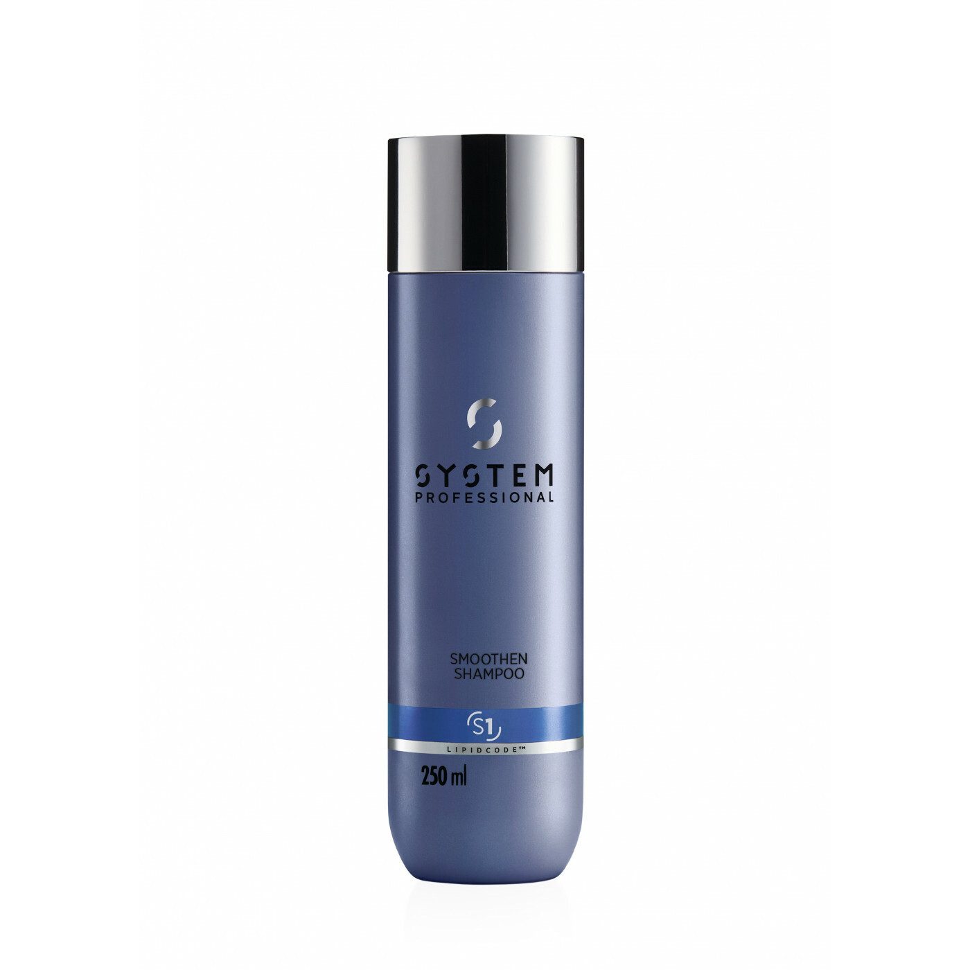 System Professional Haarshampoo System Professional Lipid Code Smoothen Shampoo 250 ml