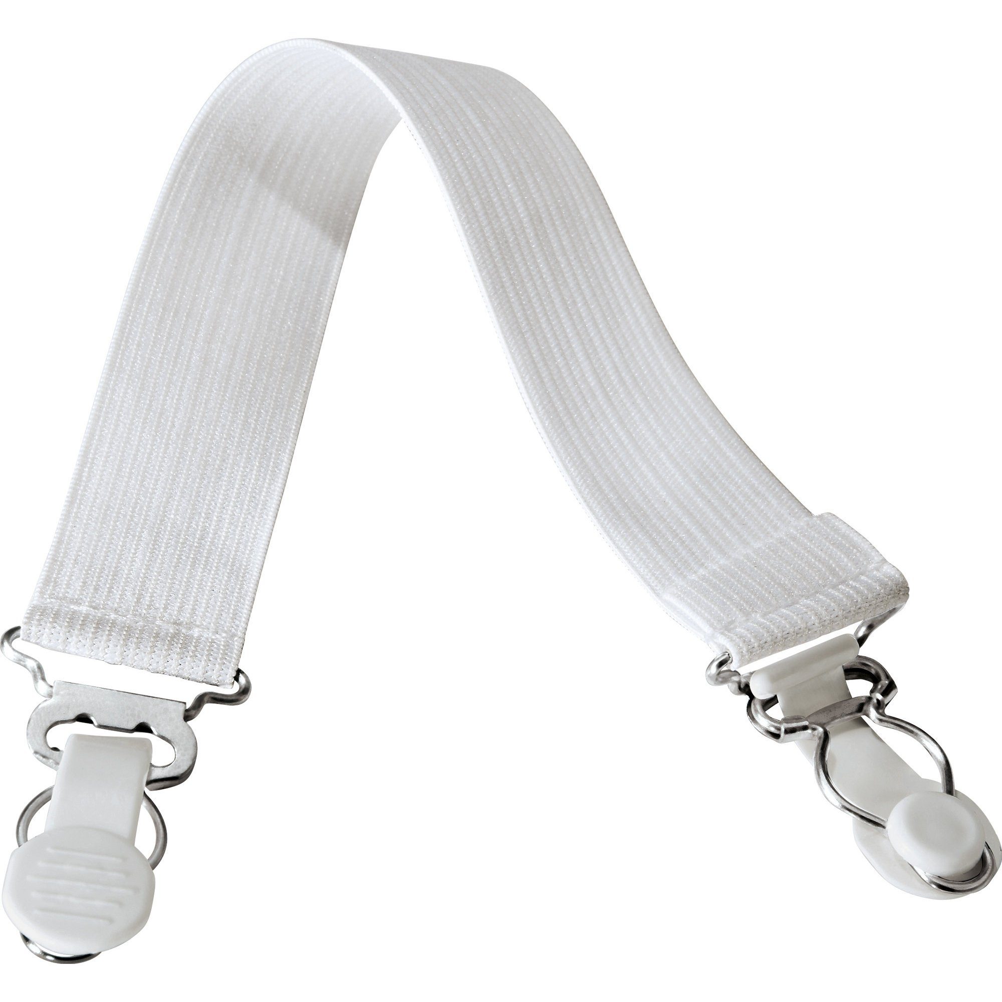 Matratzenauflage Bettlakenspanner im 4er-Pack, Uni günstig online kaufen
