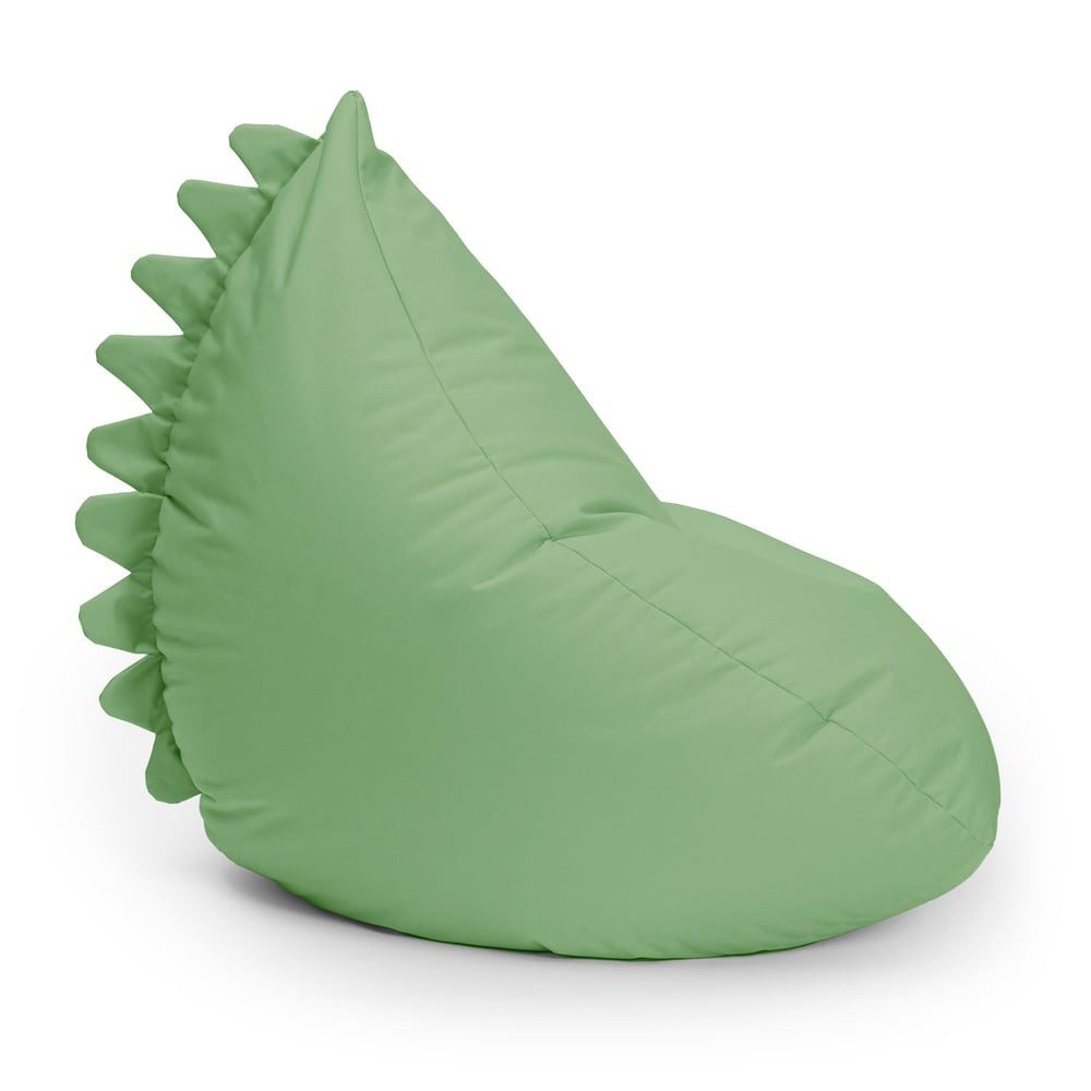 Sitzsack Kinder Monster 80x80x70 cm