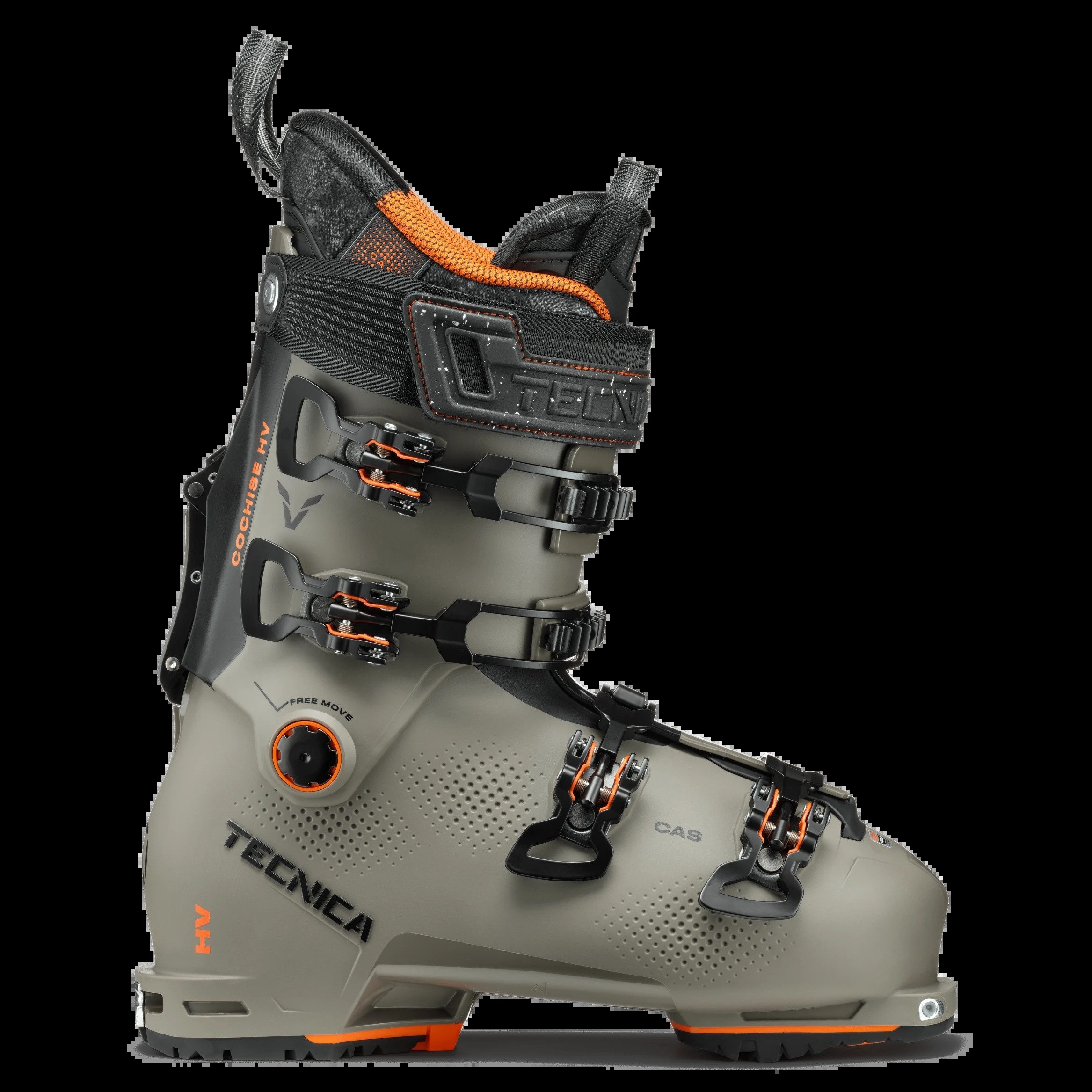 TECNICA COCHISE HV 110 DYN GW Skischuh