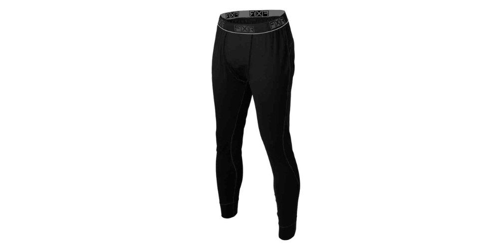 Funktionshose Vapour Merino Funktionshose