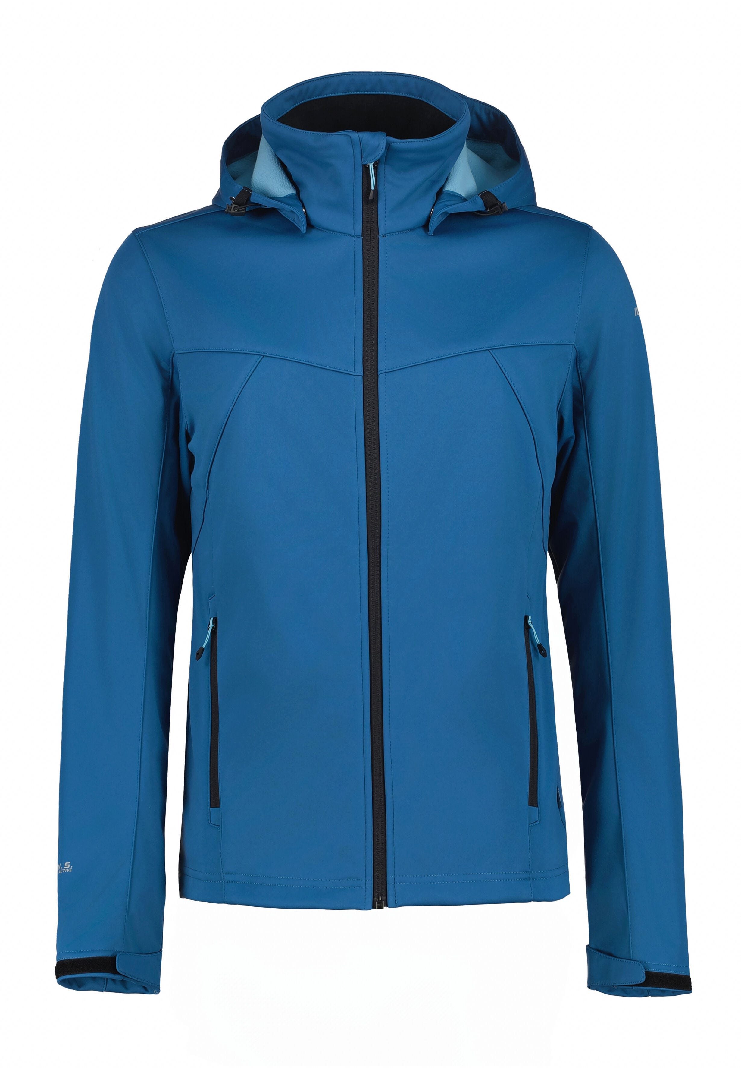 Softshelljacke H SOFTSHELLJACKE BIGGS