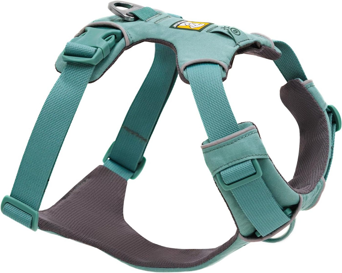 Thumbnail - Ruffwear Hunde-Geschirr FRONT RANGE Hundegeschirr, reflektierend