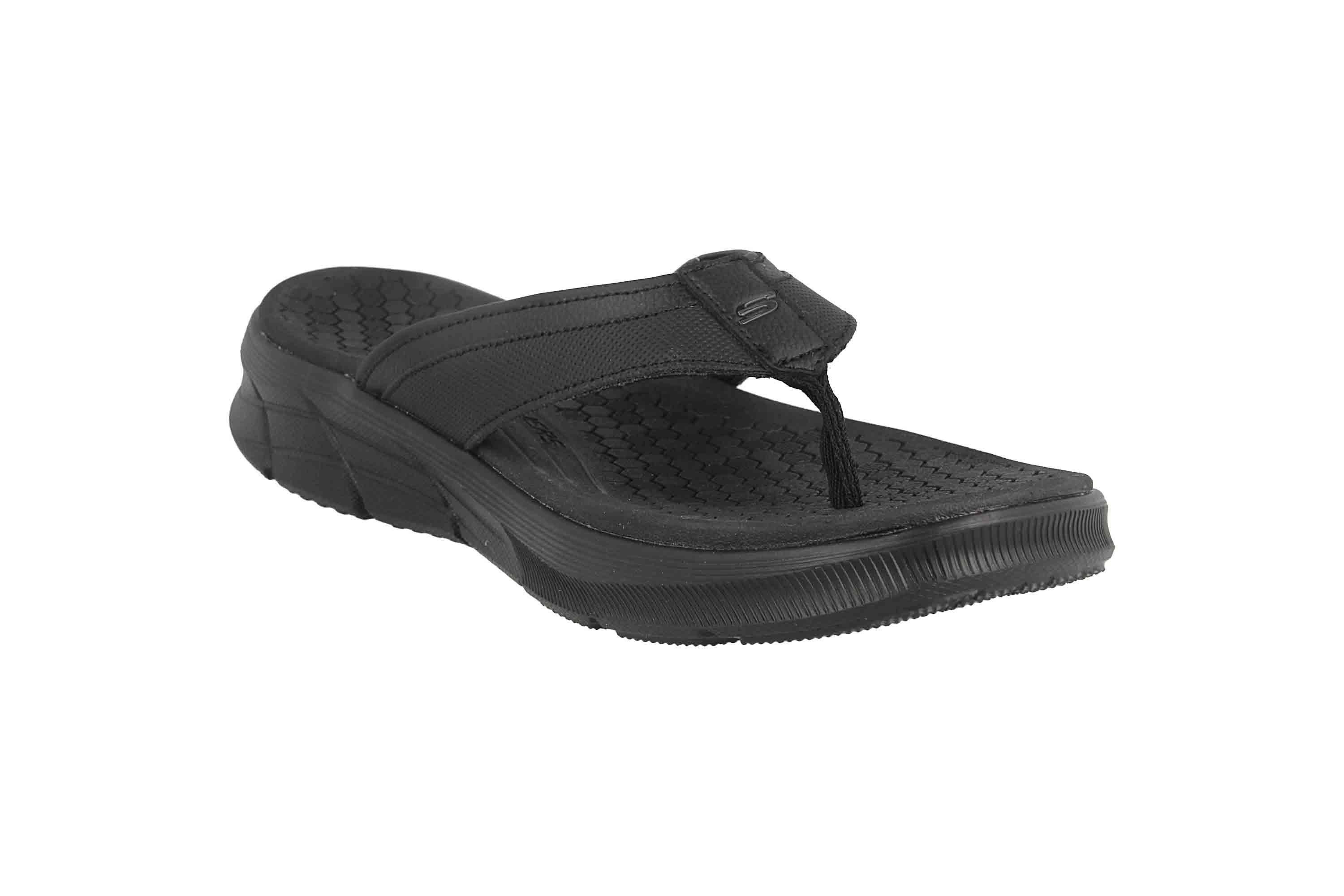 Skechers 237049 BBK Zehentrenner