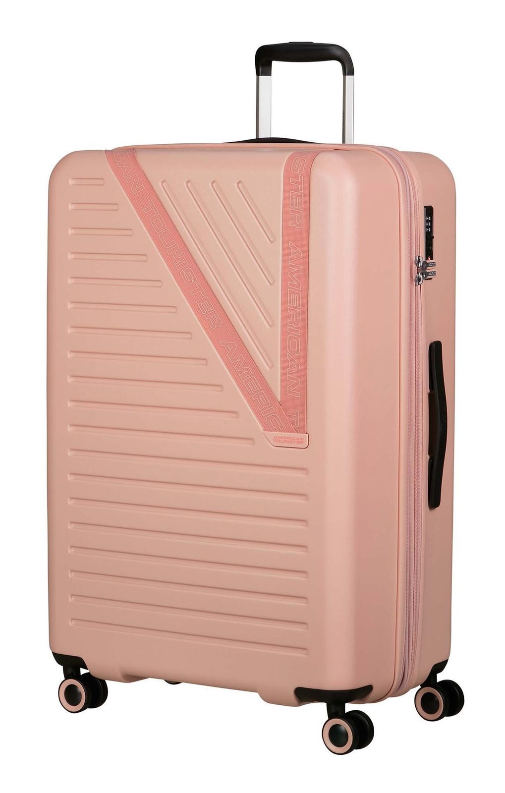 American Tourister® Hartschalen-Trolley Spinner 77 / günstig online kaufen