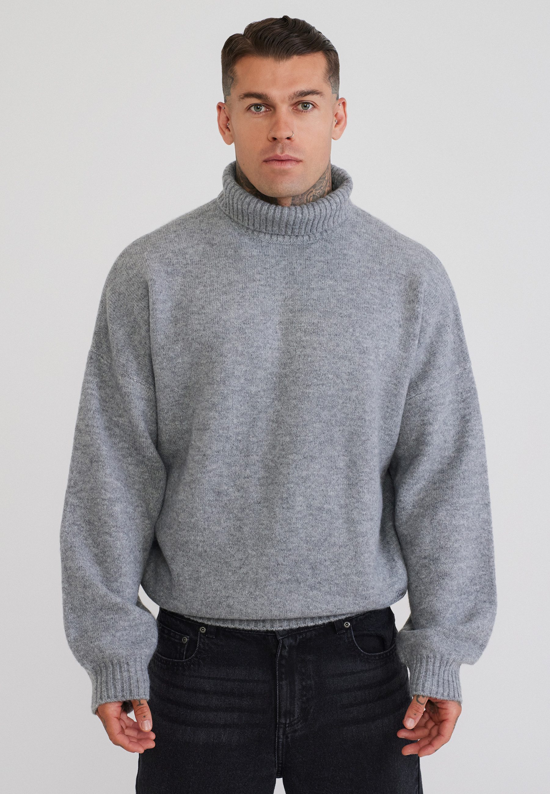 Siksilk Sweatshirt