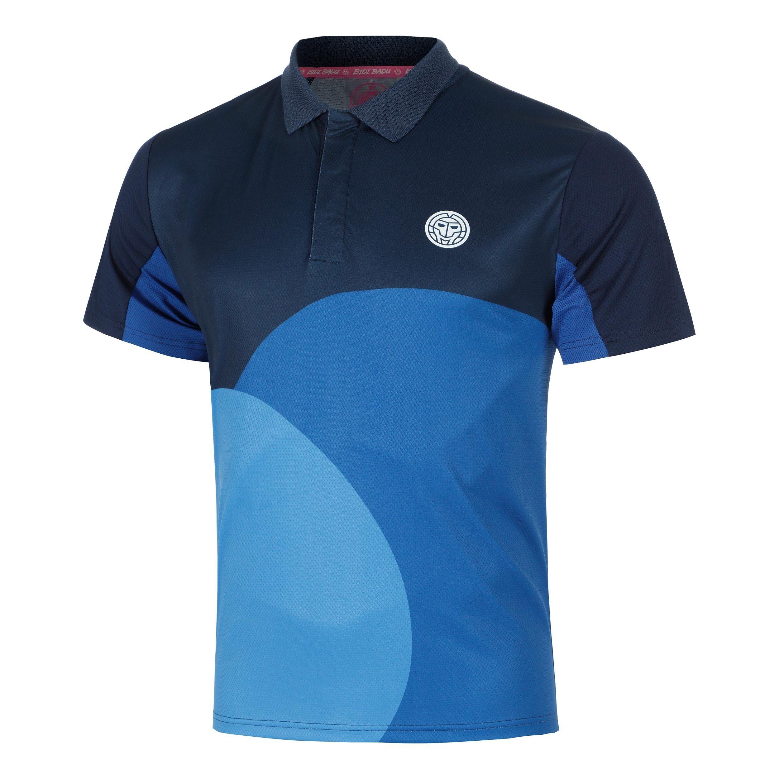 Poloshirt Bubble