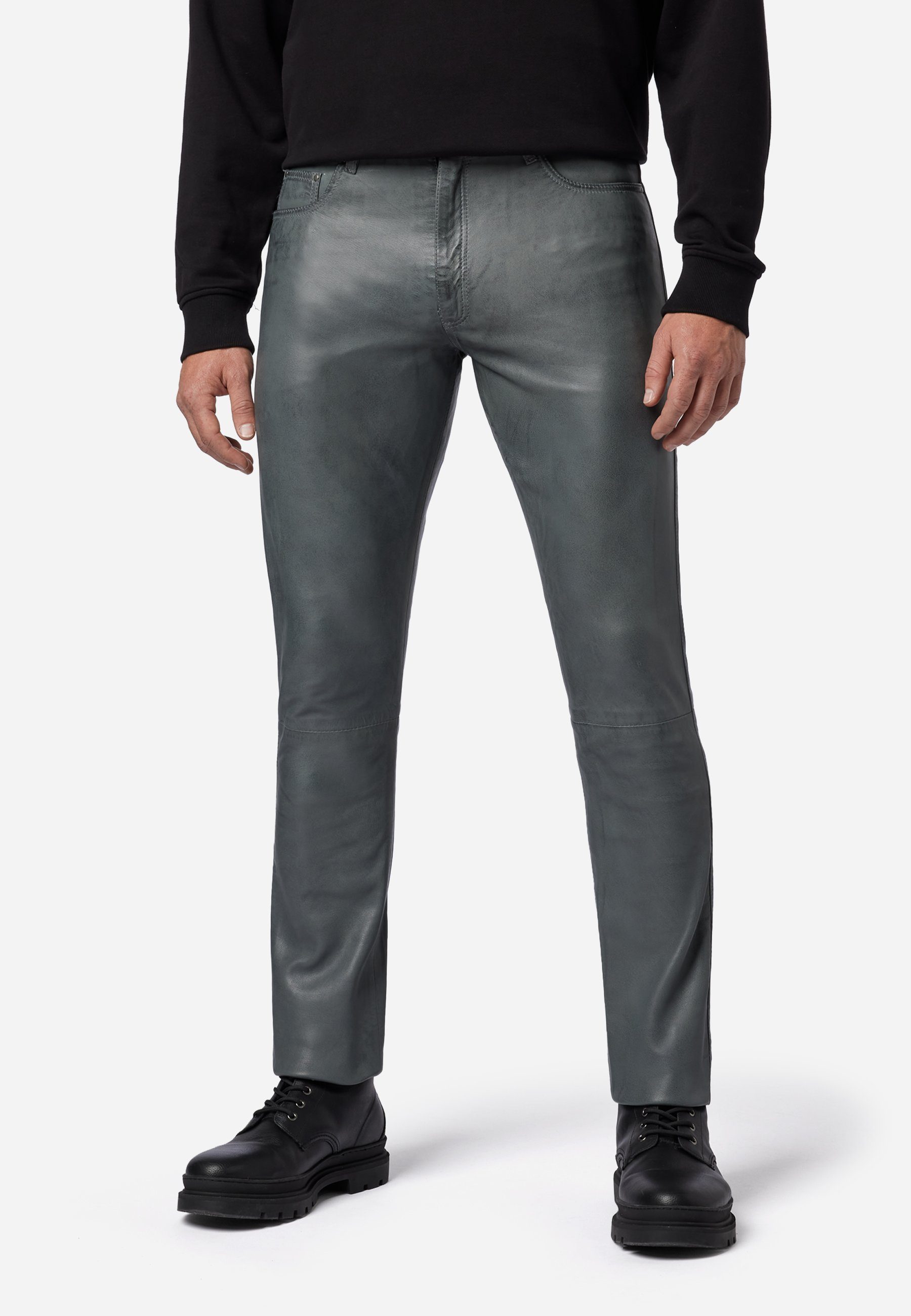 RICANO Lederhose No. 3 TR – günstig online kaufen