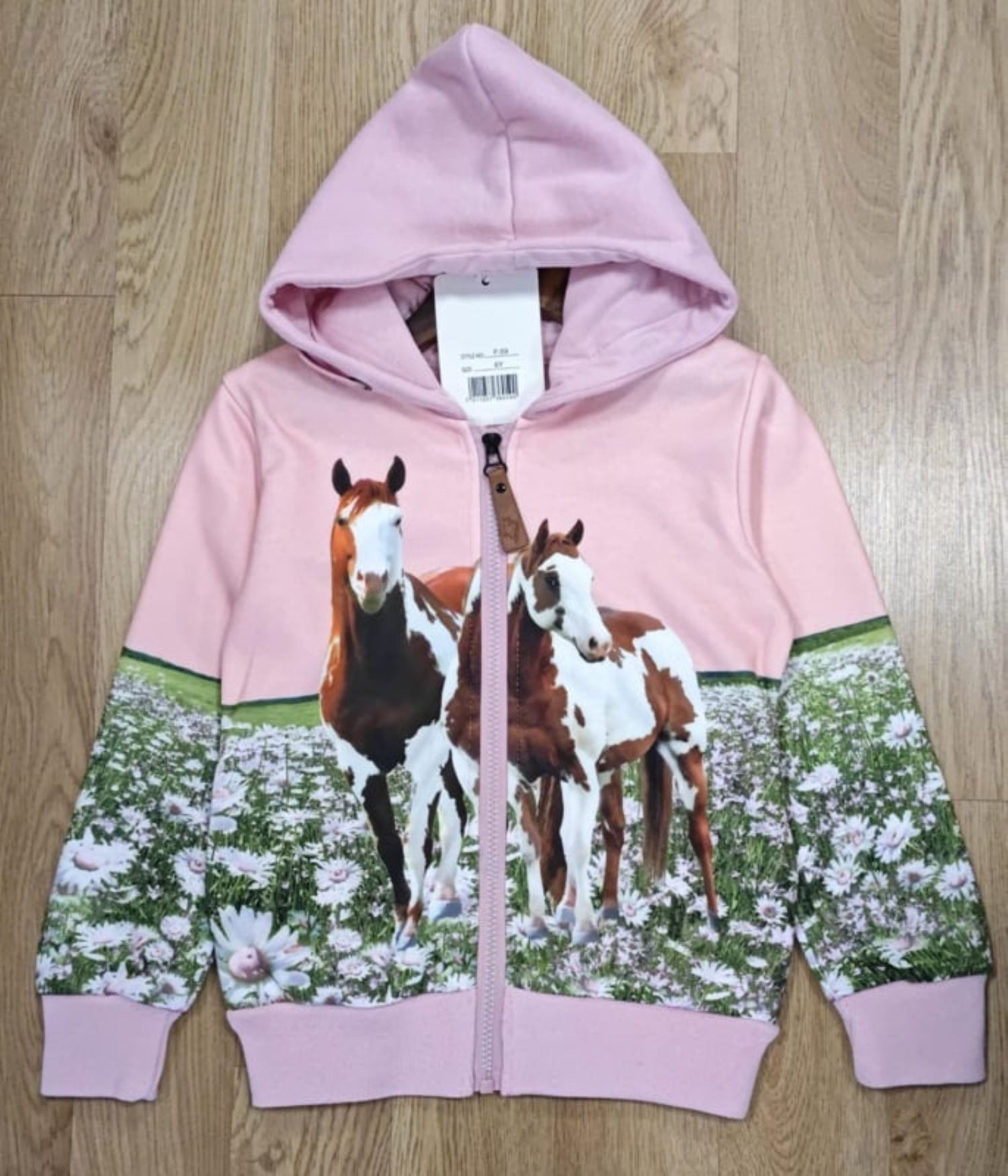 Squared & Cubed Pullover & Shorts Hotti Hü