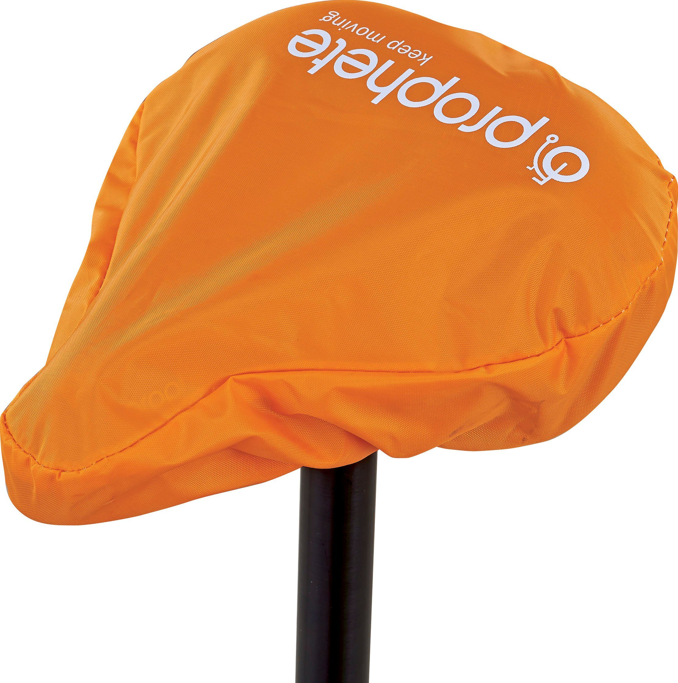 Prophete Sattelbezug Sattel Regenbezug