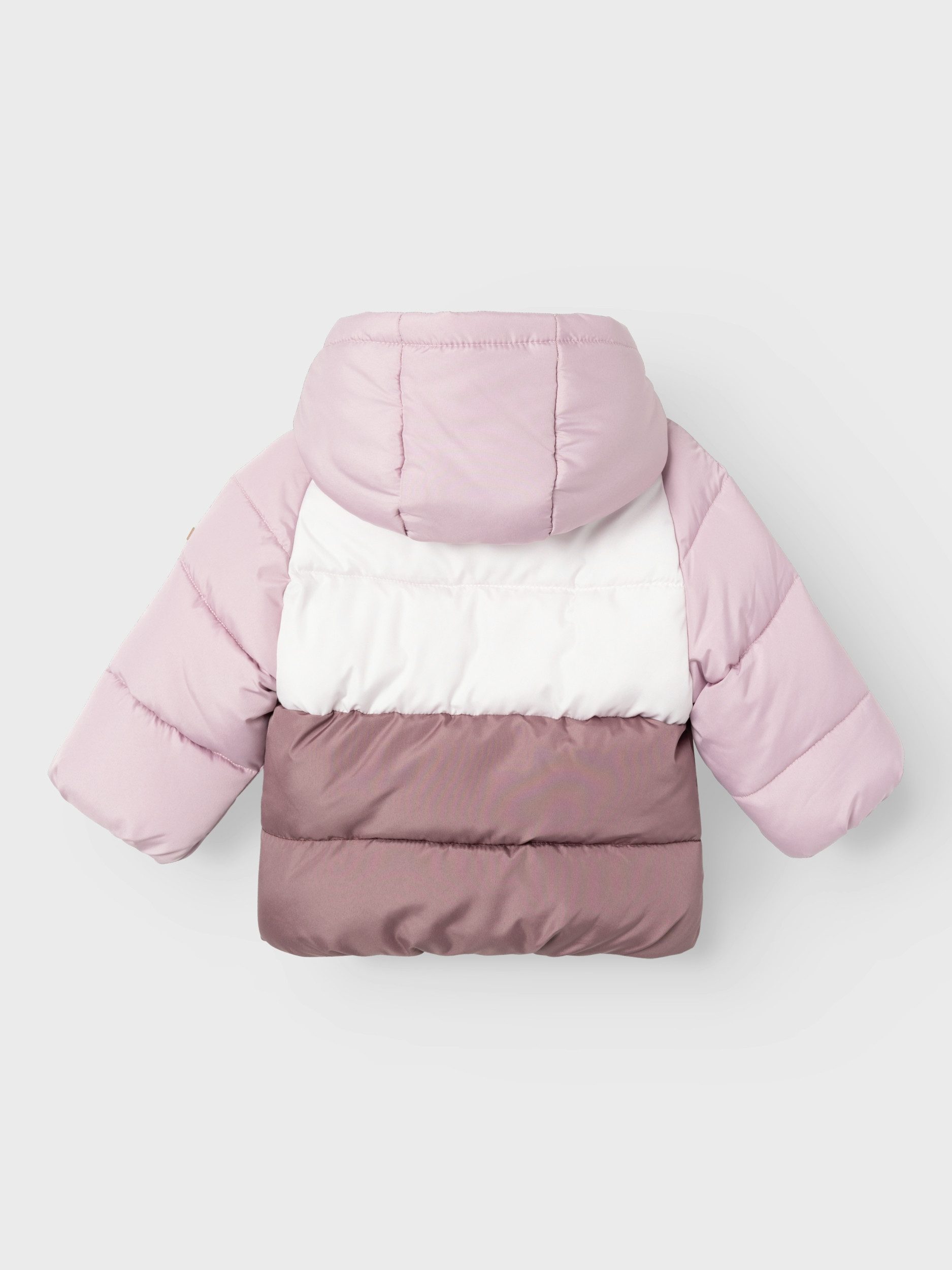 Name It Outdoorjacke NBNMAPLE JACKET BLOCK