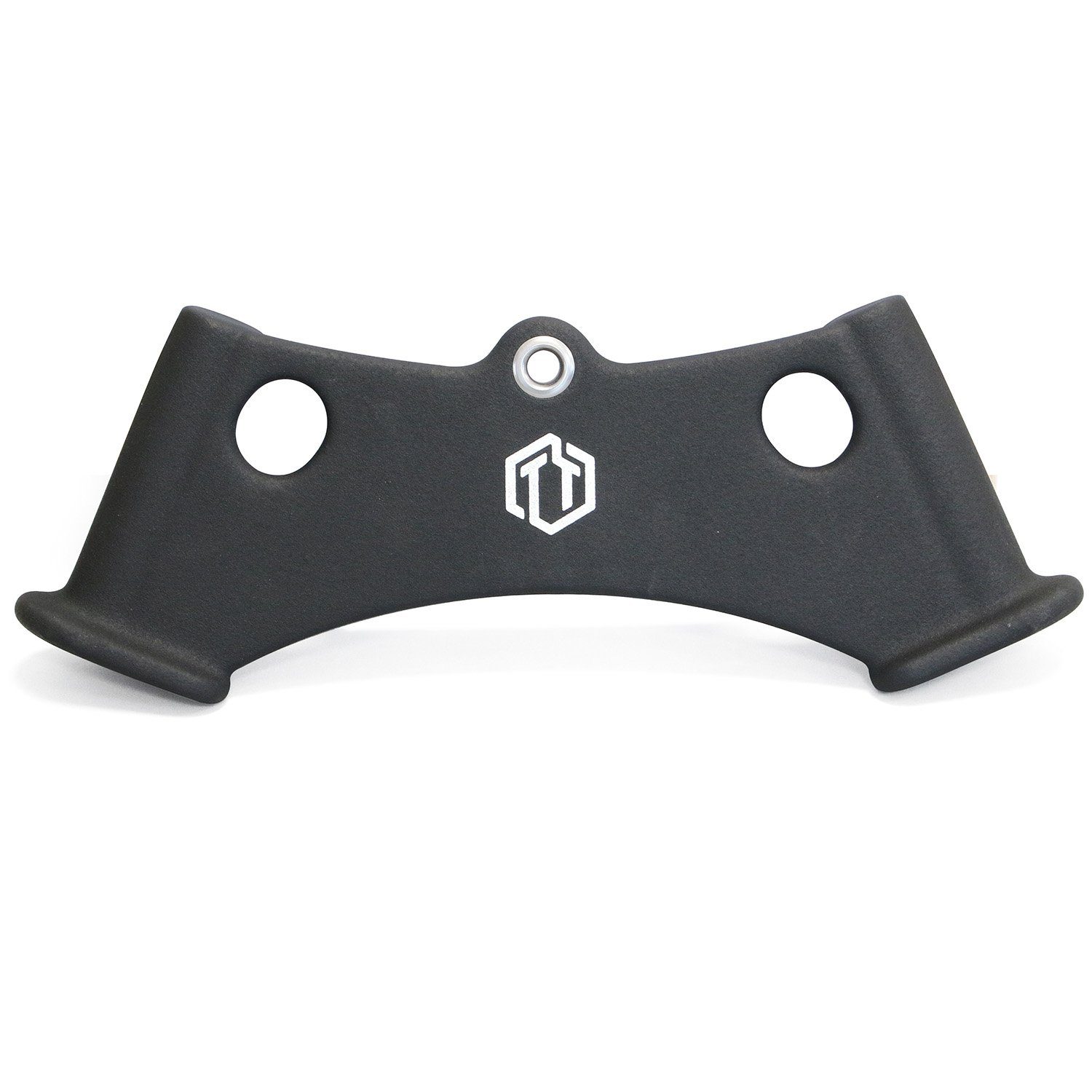 Sporttrend 24 Trainingshilfe Trizepsgriff, Parallelgriff Seilzuggriff Kabelzuggriff Multigriff Griff