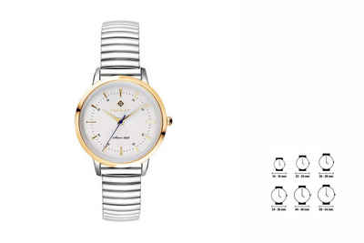 Gant Quarzuhr Gant Herrenuhr G167002 Armbanduhr