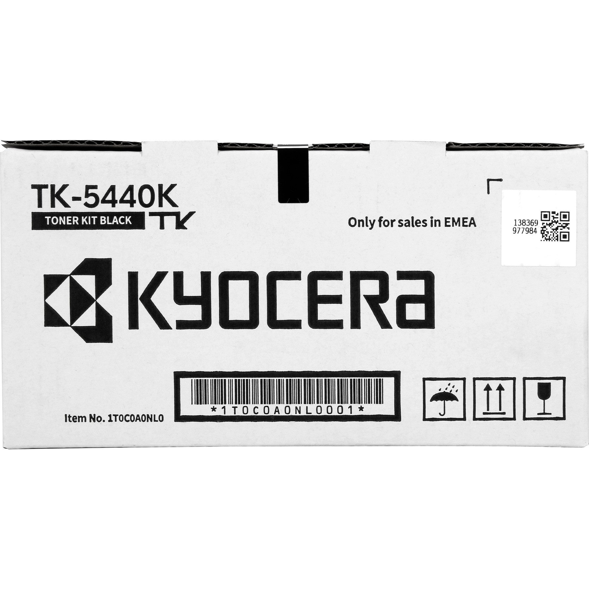 Kyocera Tonerkartusche Kyocera Toner schwarz TK-5440K