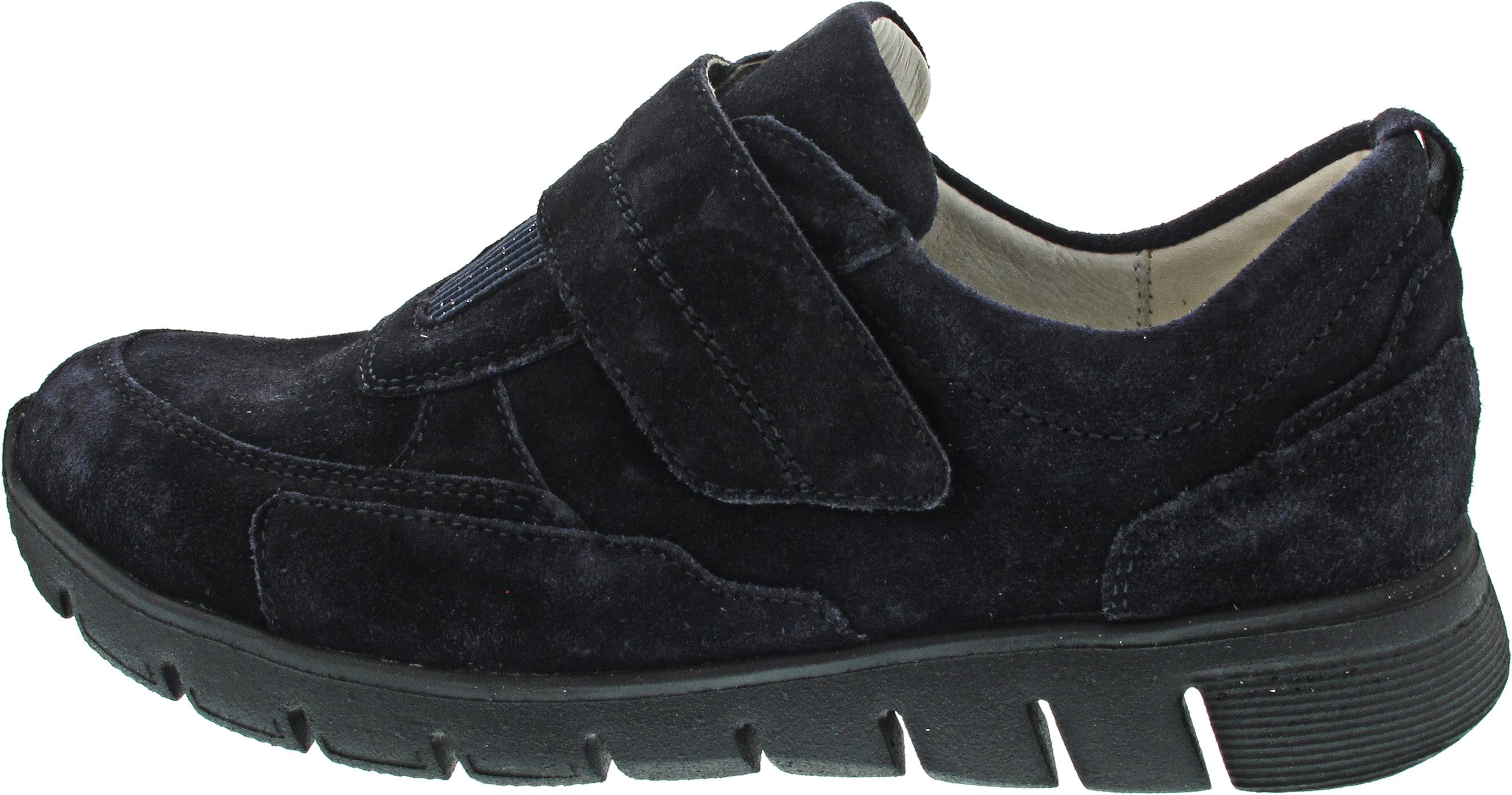 Waldläufer Klettschuh