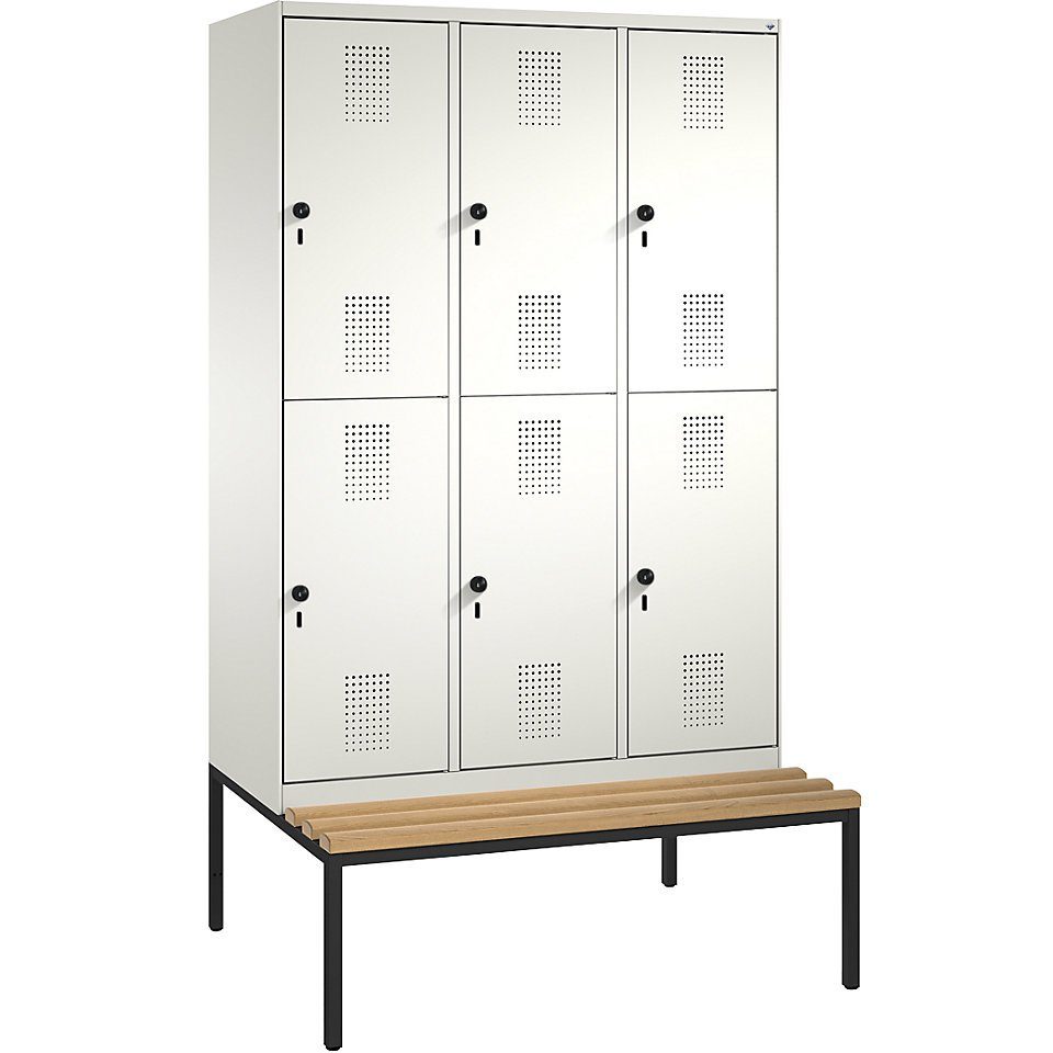 Aktenschrank C+P