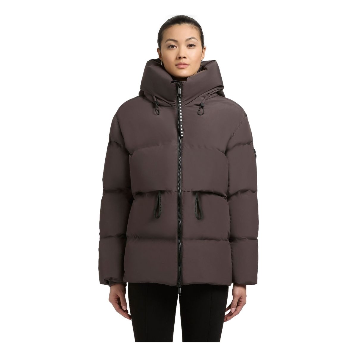 khujo Steppjacke Khujo Ellis - Steppjacke günstig online kaufen