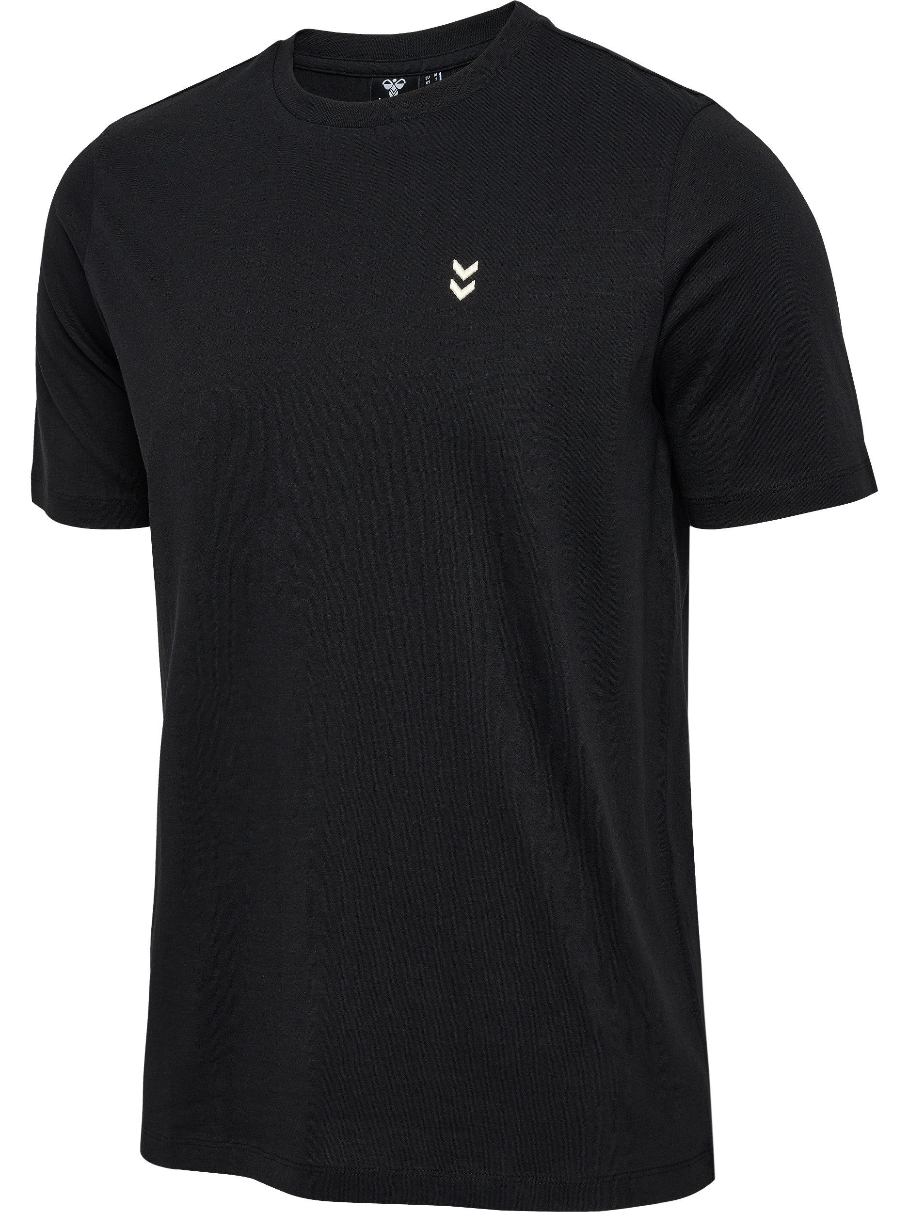 hummel T-Shirt HMLPULSE T-SHIRT (1-tlg)