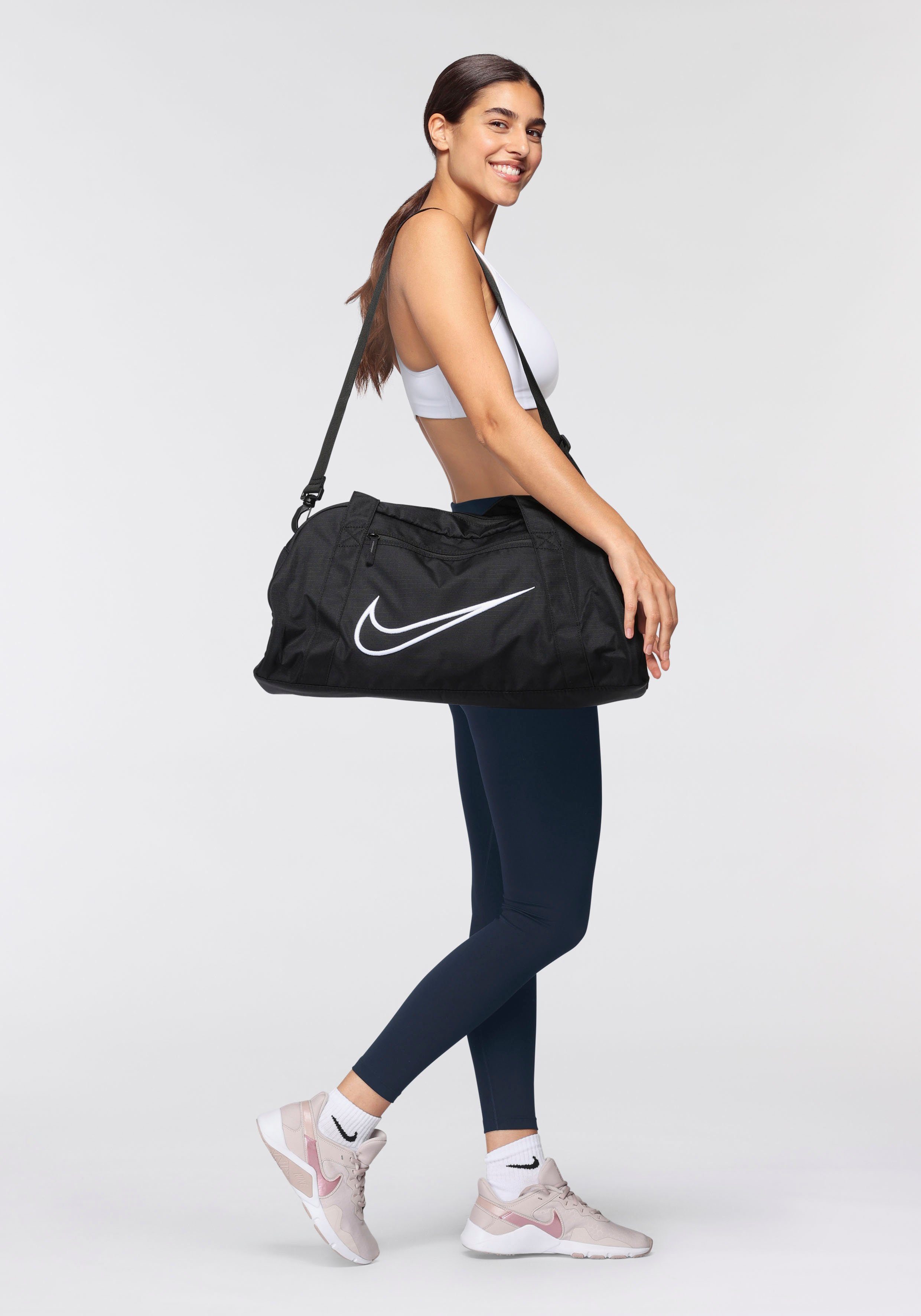 Nike Sporttasche »Nike Gym Club Women's Training Duffel Bag«