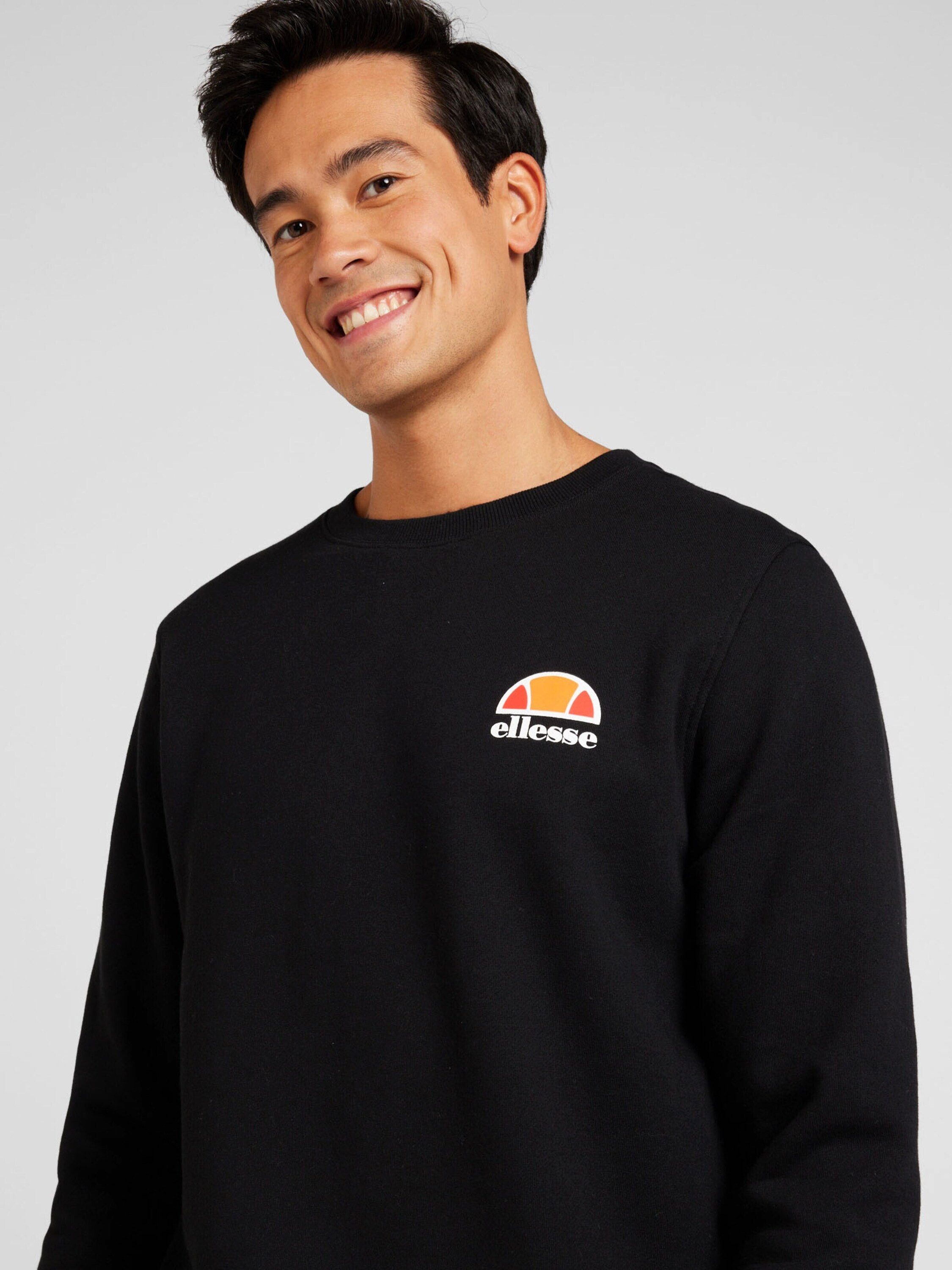 Ellesse Sweatshirt DIVERIA (1-tlg) günstig online kaufen