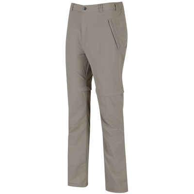 Regatta Outdoorhose Leesville Herren aus wasserabweisendem Material (0-tlg)