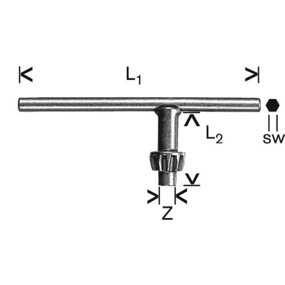 Thumbnail - BOSCH Bohrfutter Bohrfutterschlüssel 13 mm D 13 mm, A S2