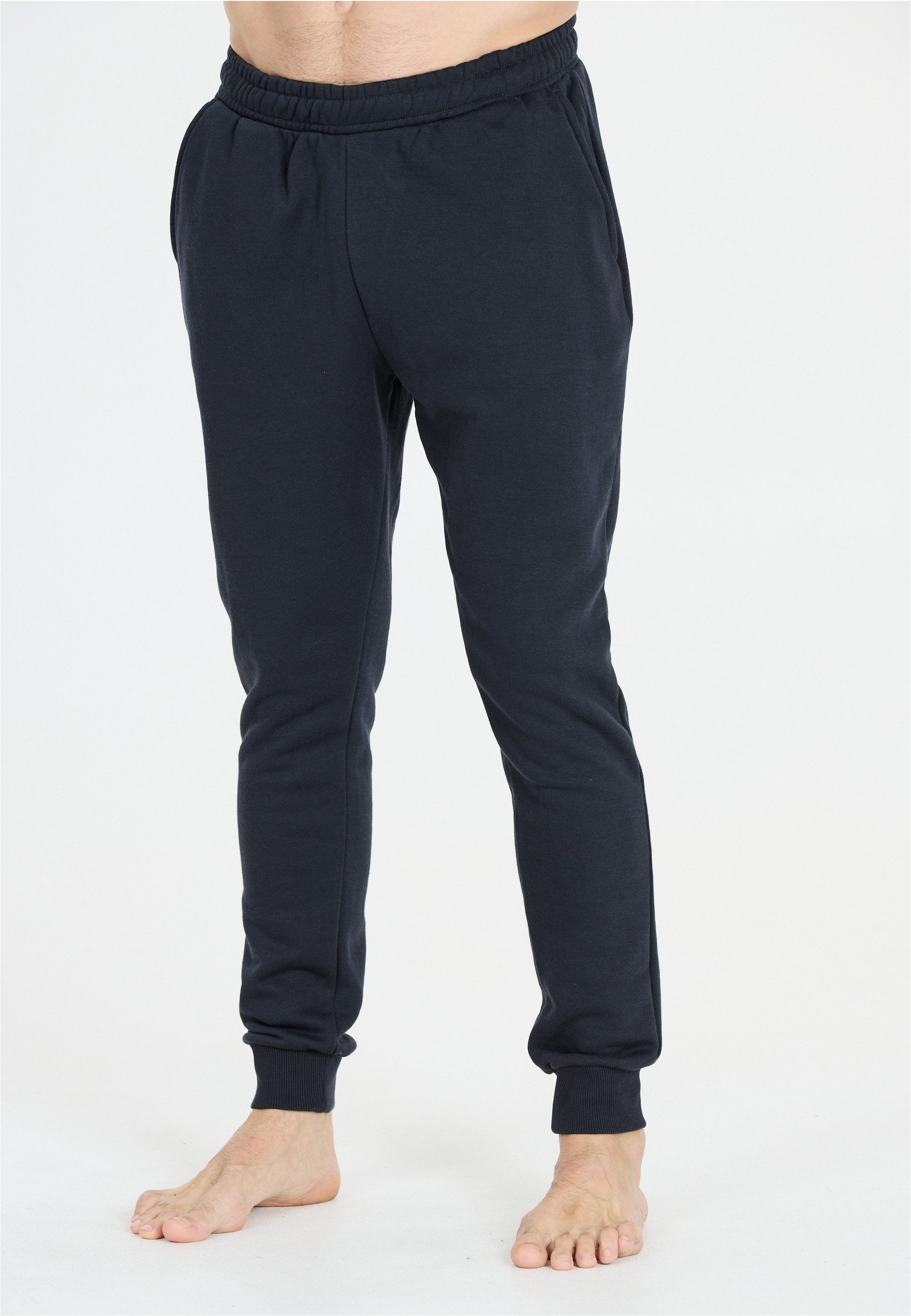nou Sweathose Regent V2 mit verstellbarem Bund