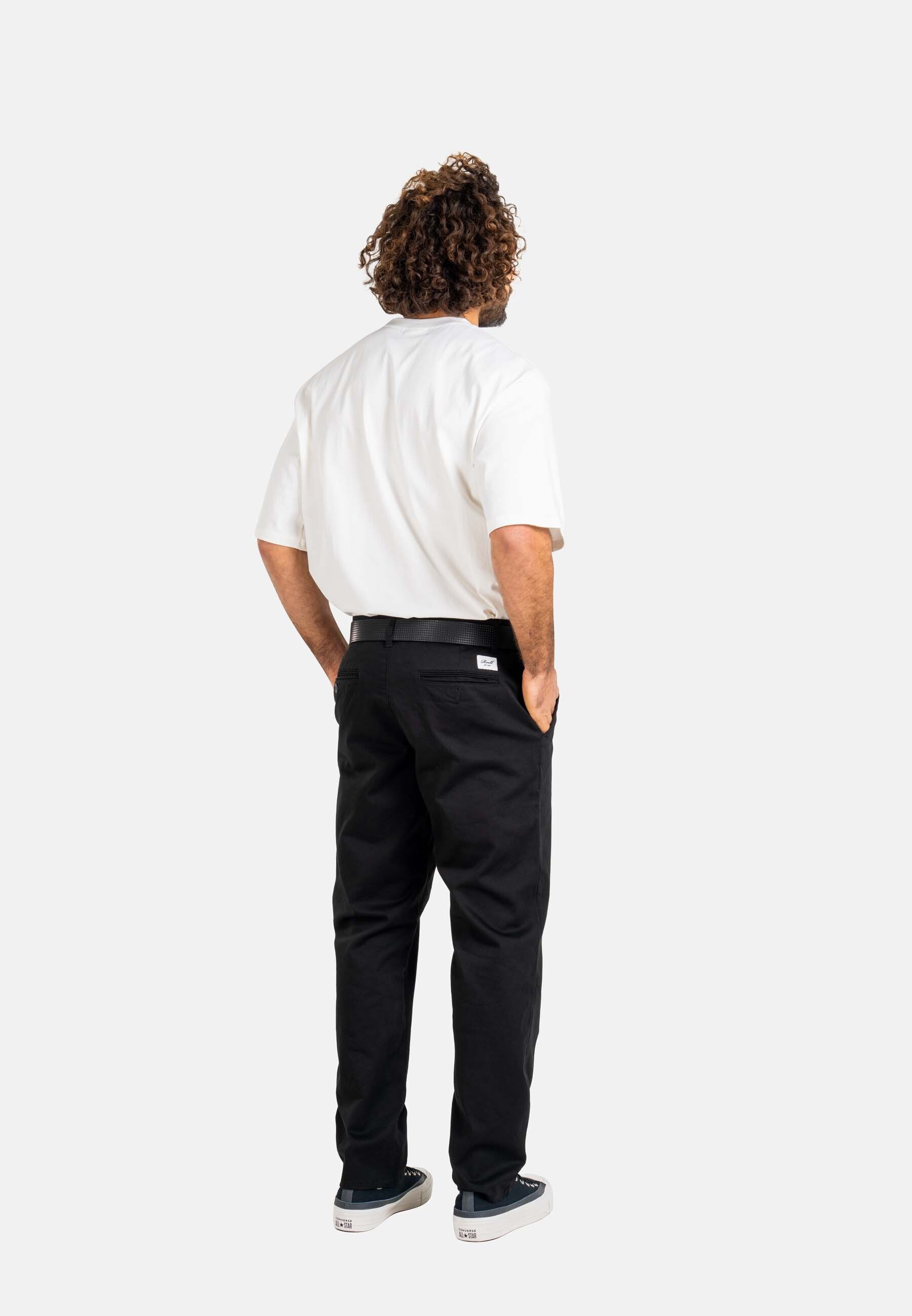 REELL Chinohose Regular Flex Chino
