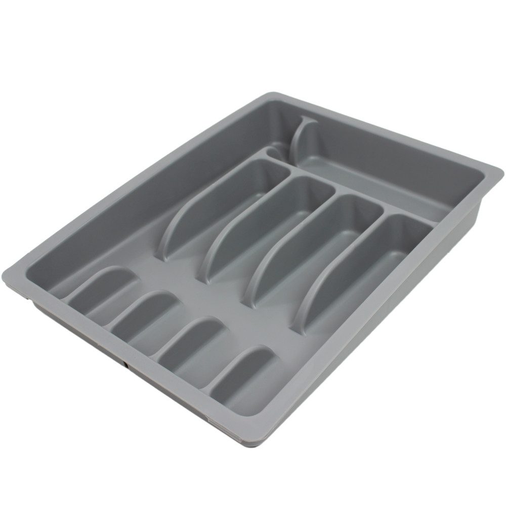 HABA B.V. Besteckkasten Besteckkasten verstellbar ausziehbar Wohnmobil Camping Caravan Boot