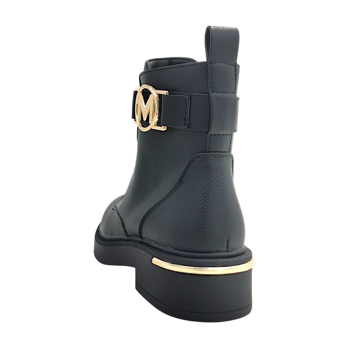 Mexx Stiefel Schnürstiefel