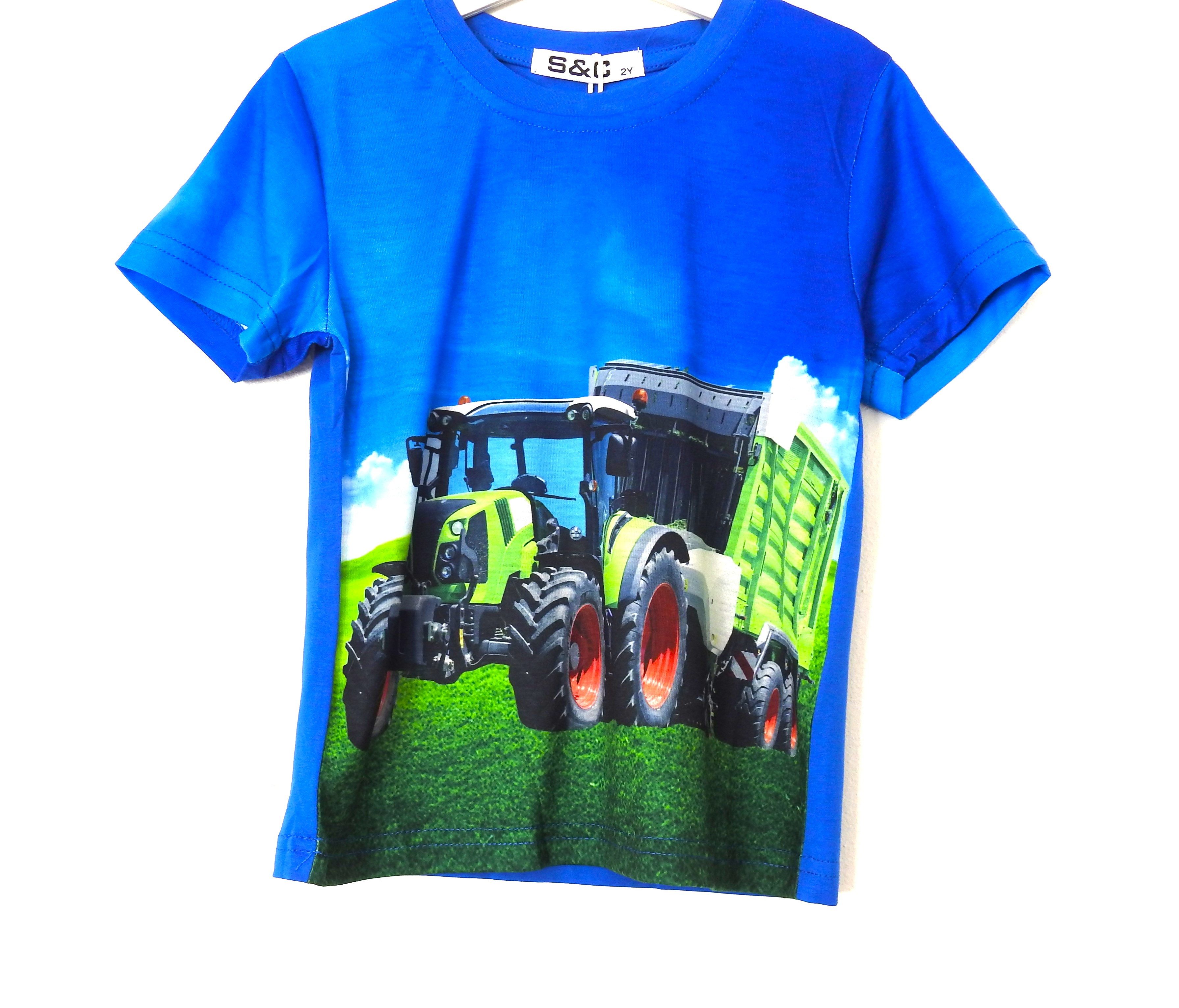 Squared & Cubed T-Shirt & Shorts Bulldogg
