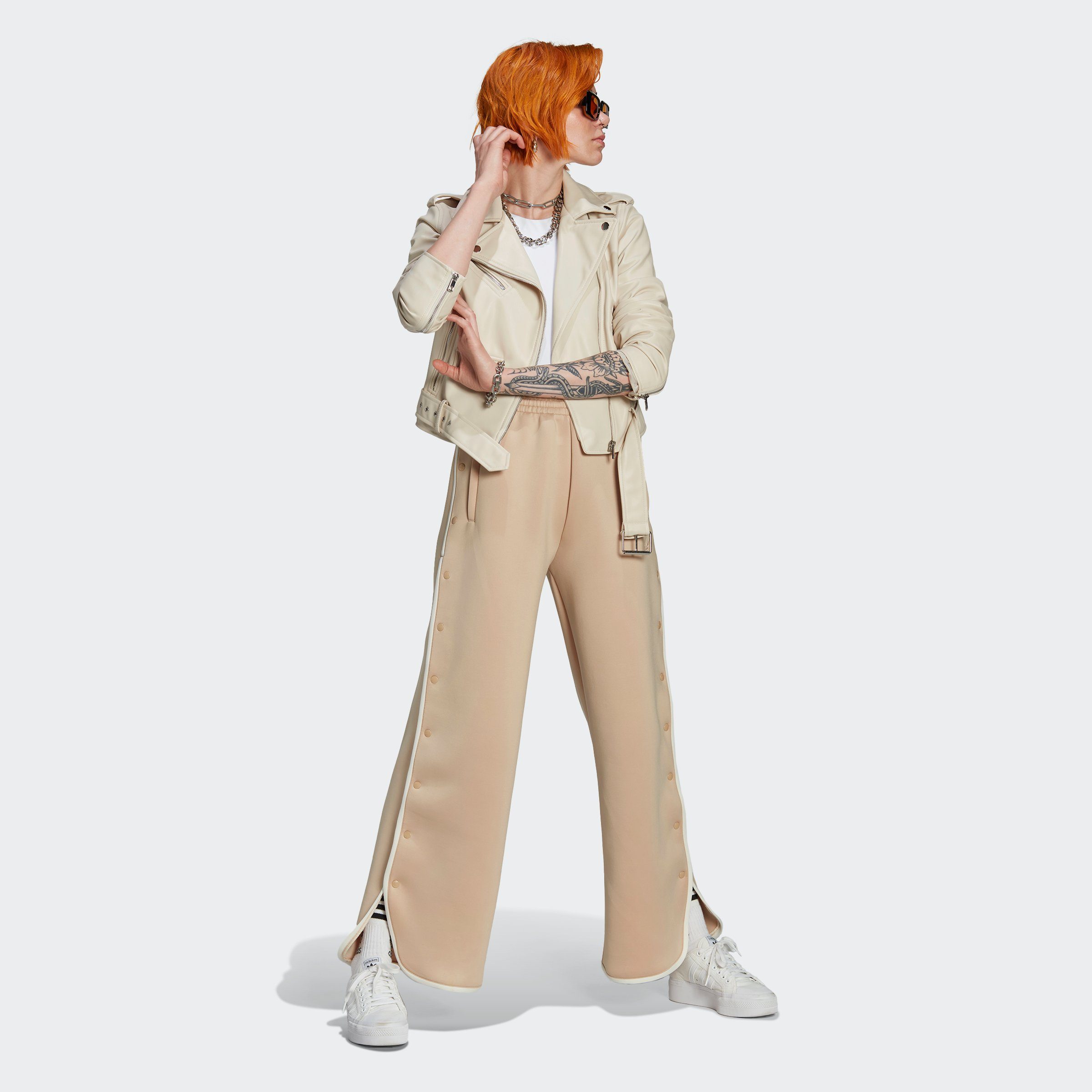 Sporthose adidas Originals (1-tlg) PANT