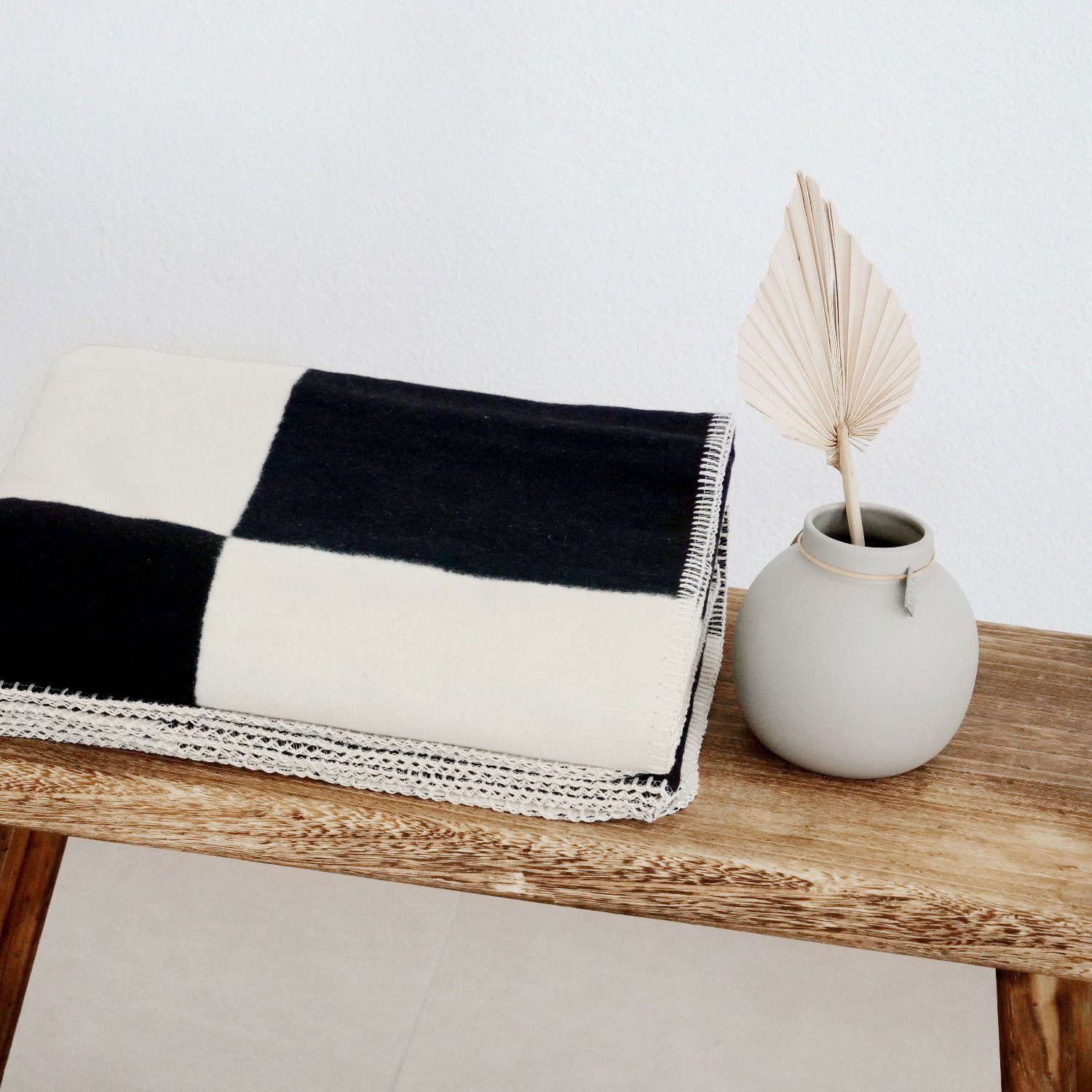 Wohndecke CLARA kuscheliges Plaid aus 100% weicher Bio-Baumwolle, Decke, RIEMA Germany, weiche Kuscheldecke 150x200cm Made in Germany, OEKOTEX