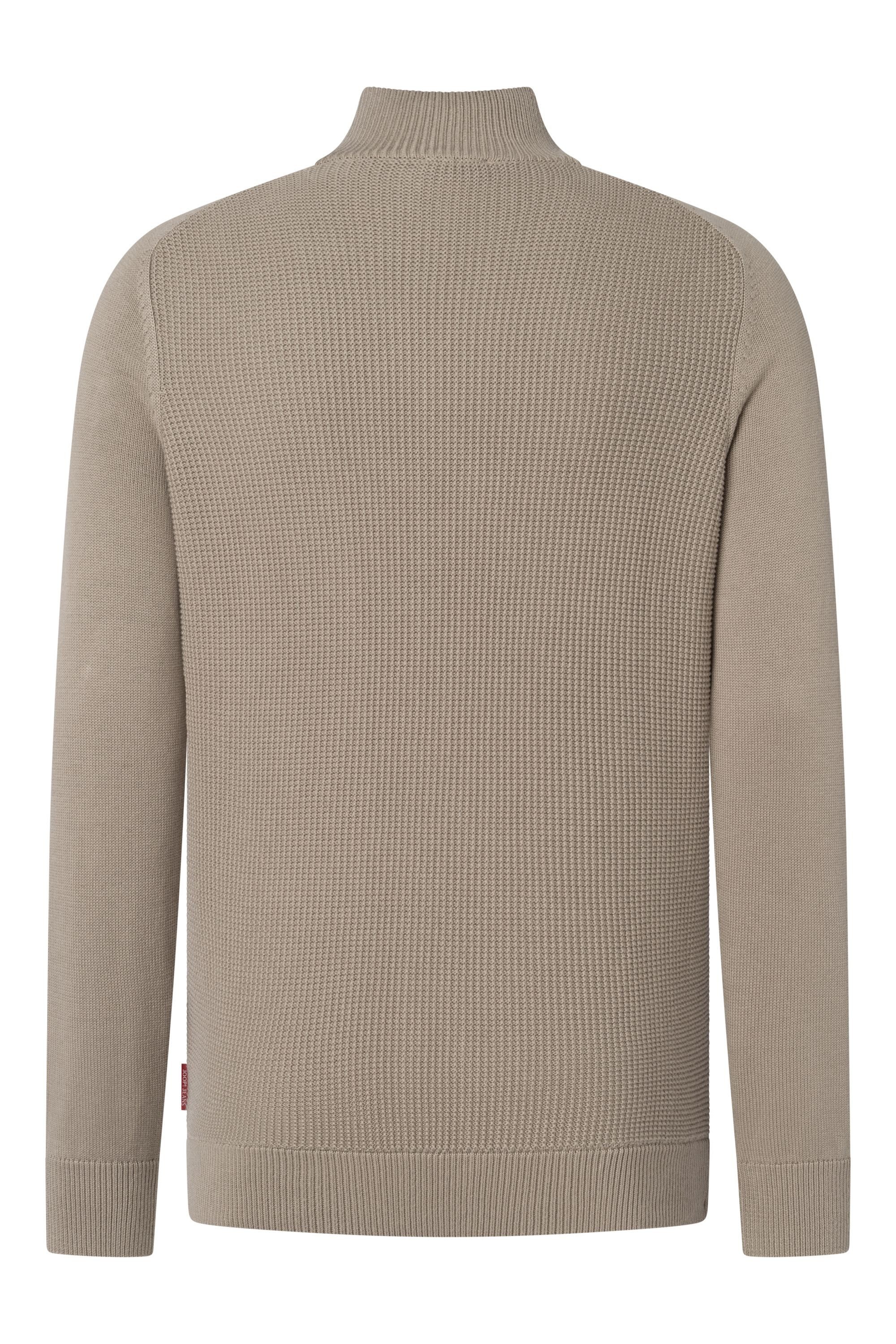 Joop Jeans 2-in-1-Pullover günstig online kaufen