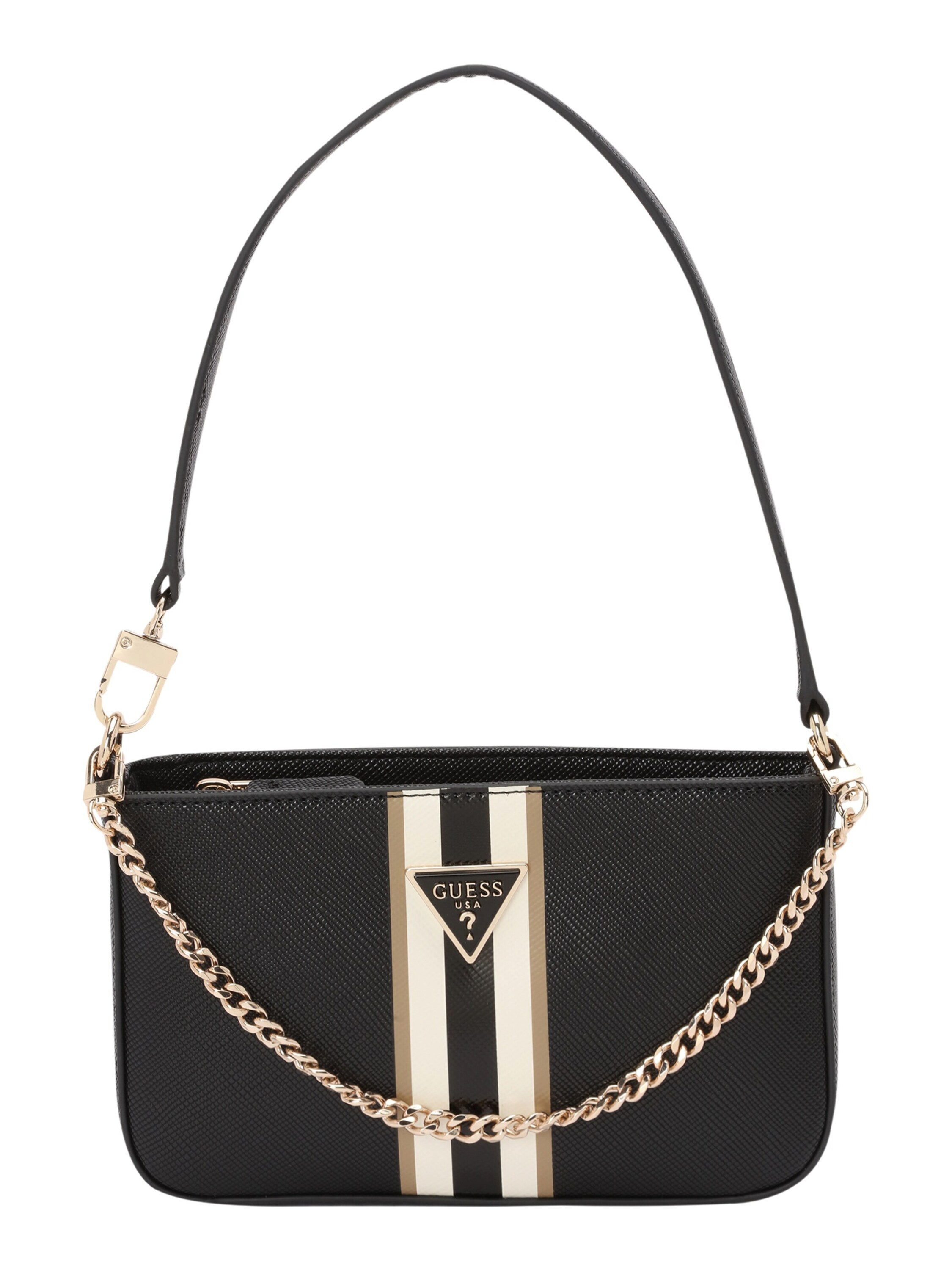 Guess Schultertasche NOELLE (1-tlg)