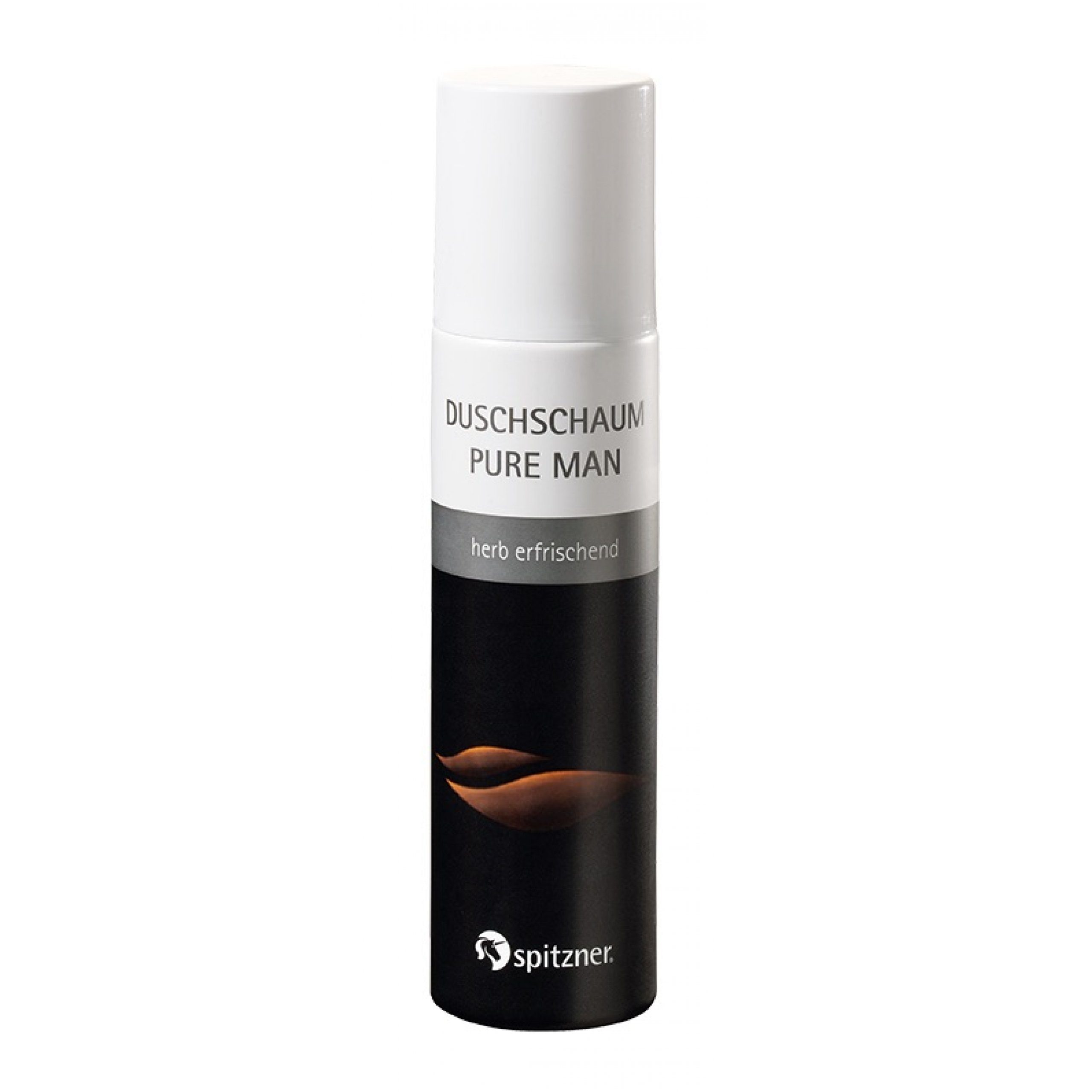 Sauna-Aufgussset Spitzner Duschschaum TraumMann 150 ml Erfrischende Wellness-Dusche