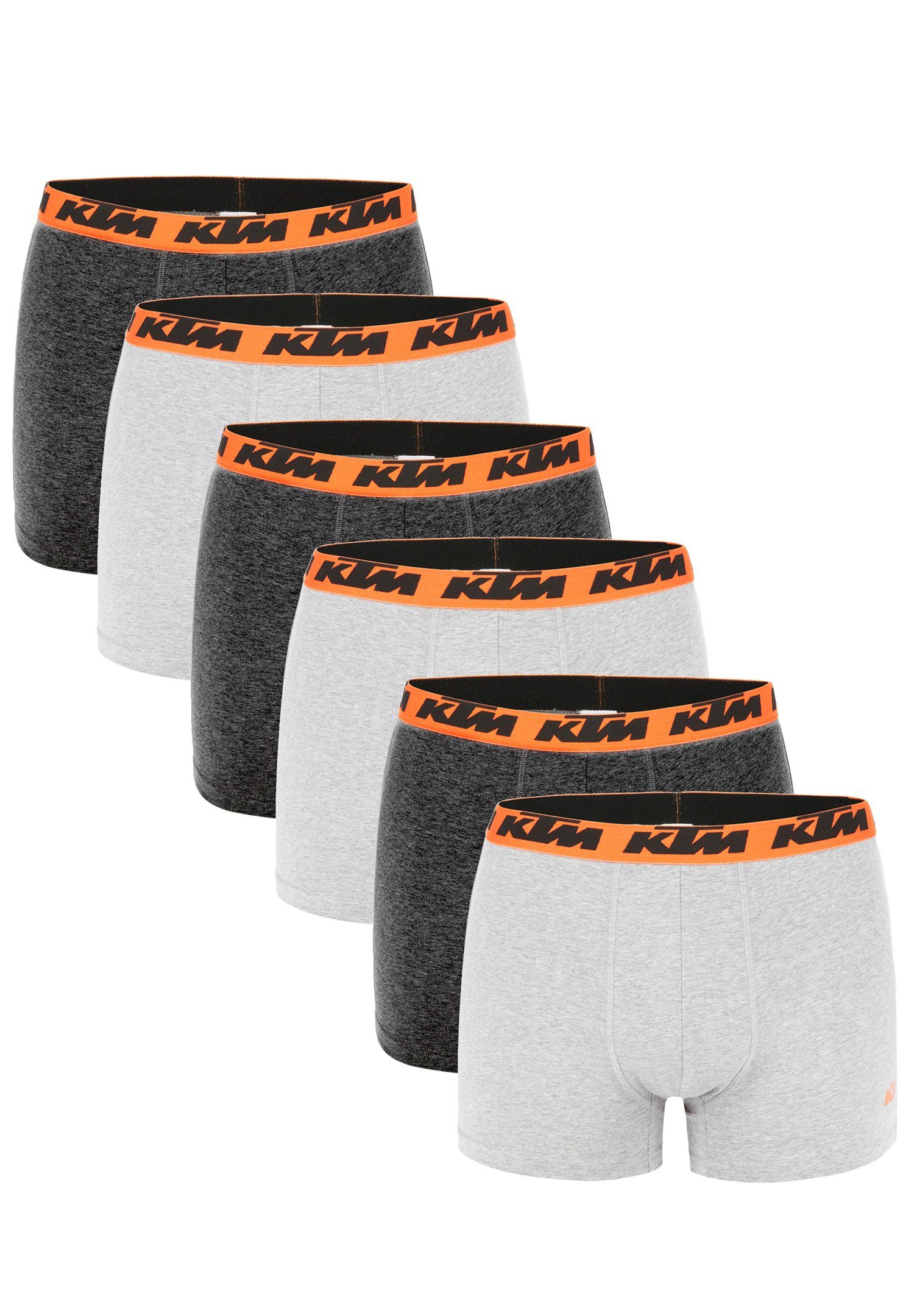 Freegun Boxershorts 8er Pack Boxer Man günstig online kaufen