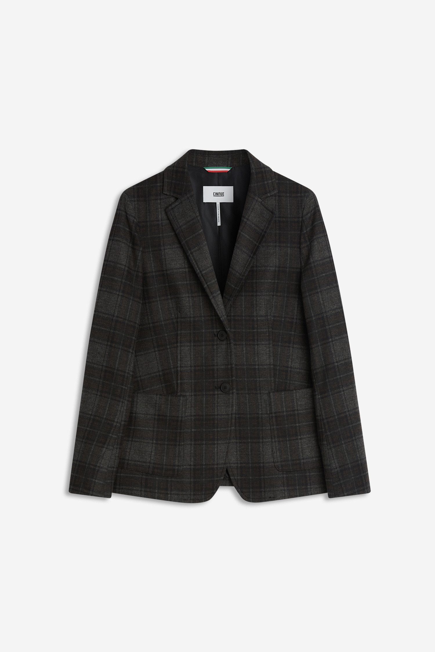 Cinque Blusenblazer
