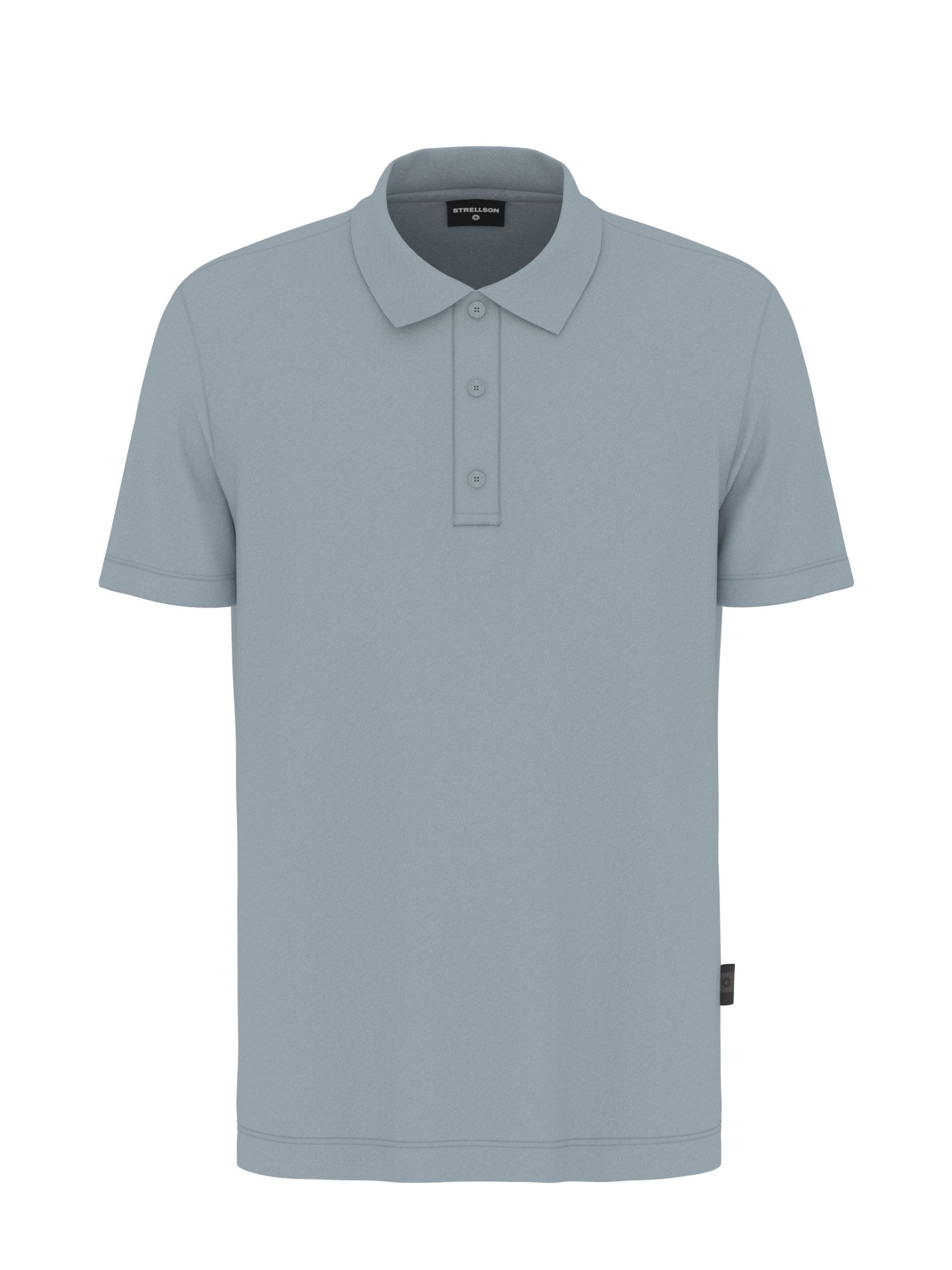 Strellson Poloshirt 11 Prospect-P 10019457