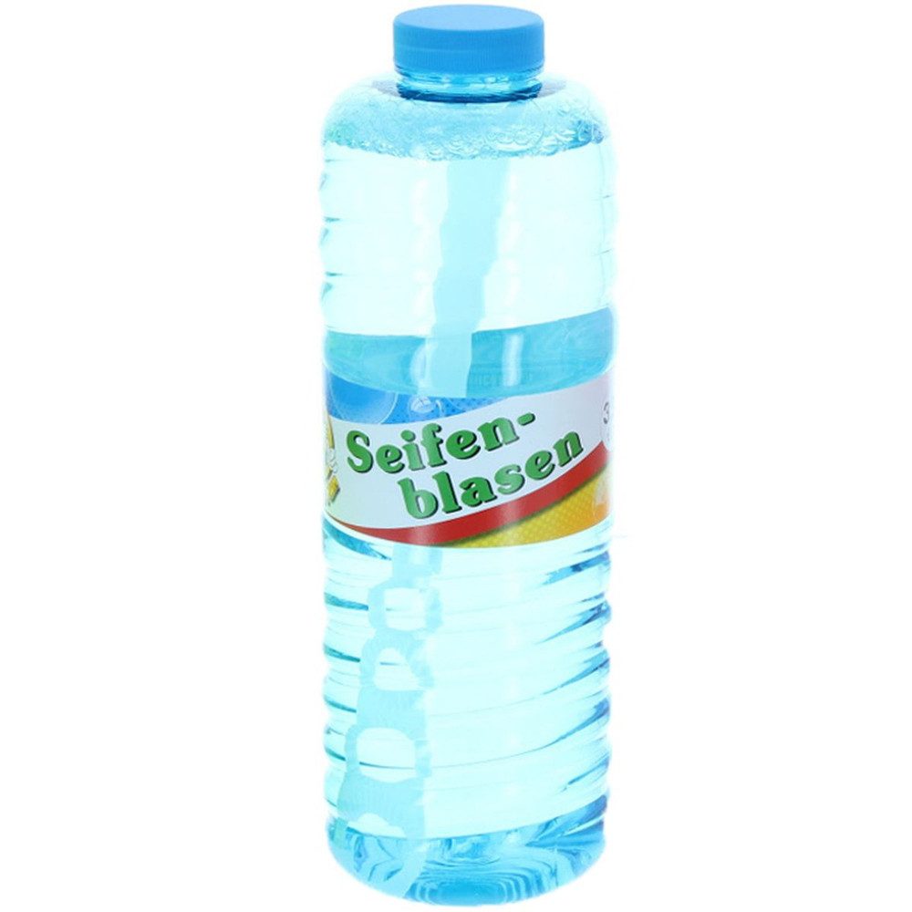 Besttoy Seifenblasenspielzeug Besttoy - Seifenblasenflüssigkeit - 1L