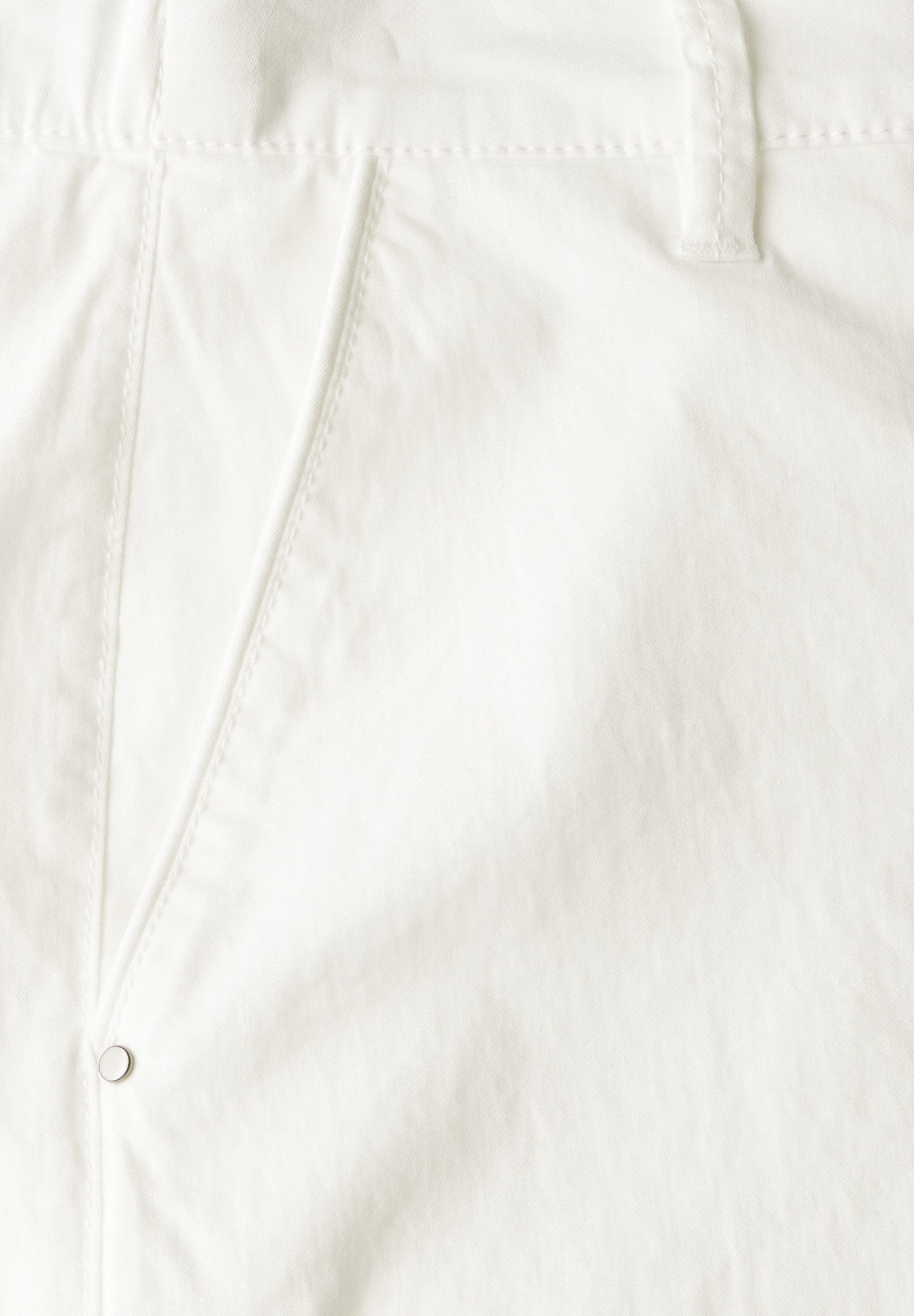 STREET ONE Chinohose mit elastischem Bund günstig online kaufen