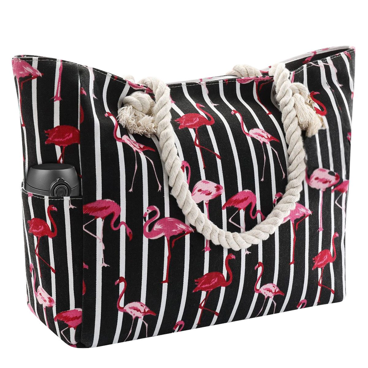 ZEUOPQ XL-Strandtasche Strandtasche Groß Badetasche,Abdichtung,großer Raum, günstig online kaufen