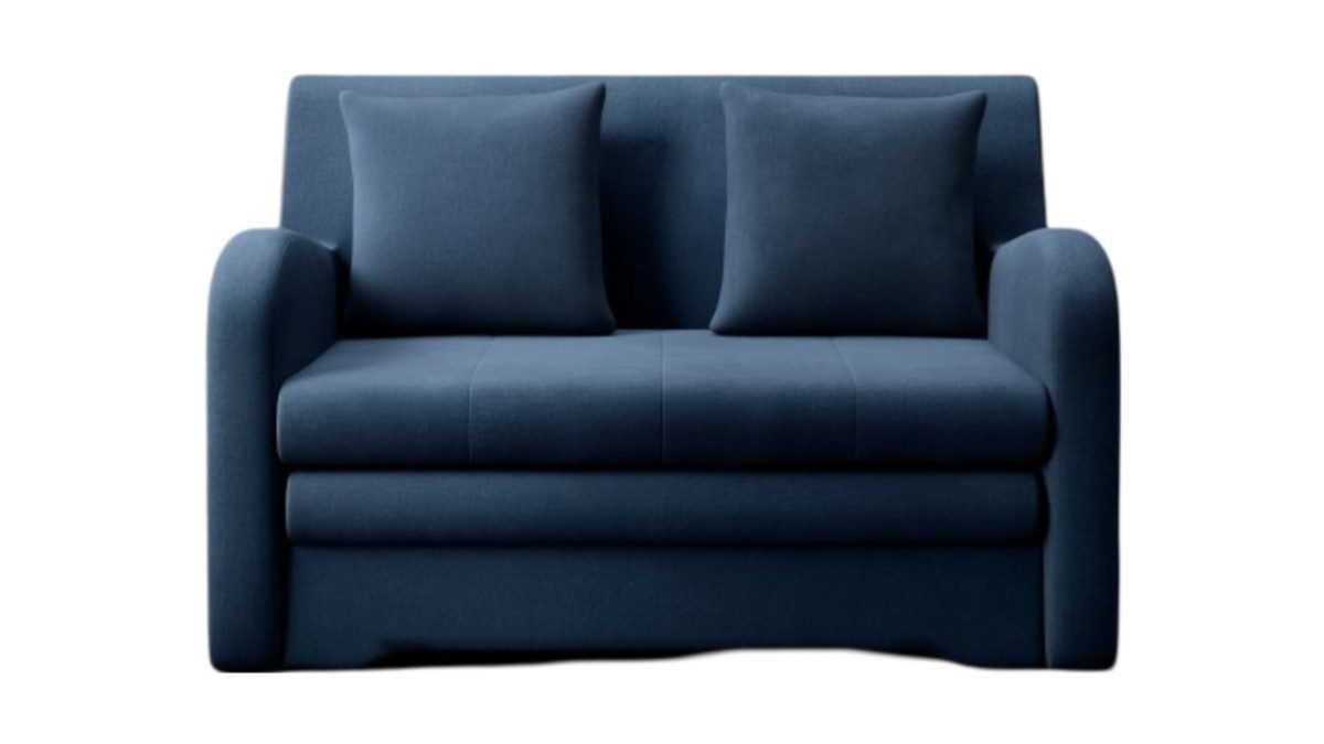 Luxusbetten24 Schlafsofa Designer Sofa Arian, mit günstig online kaufen