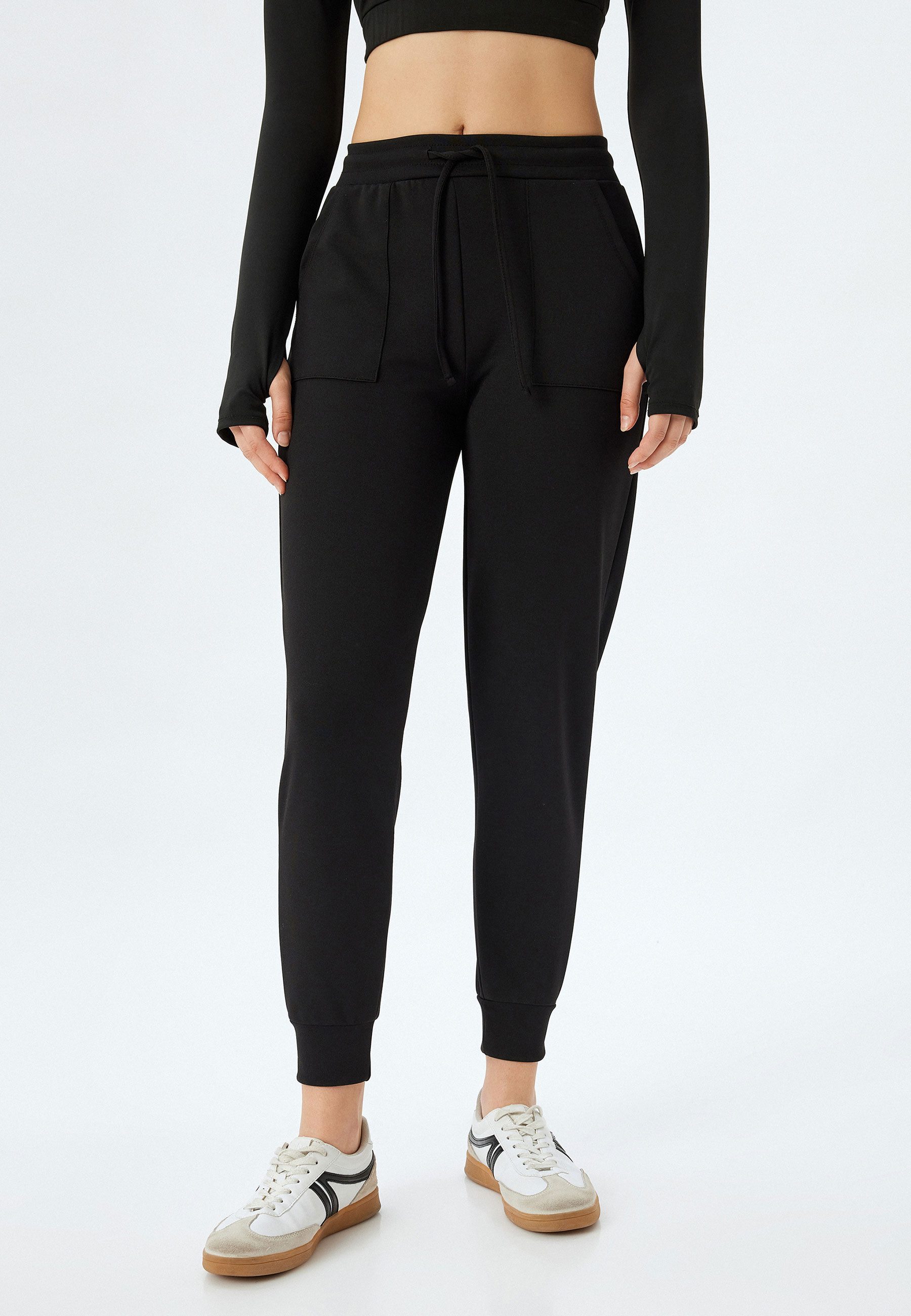 Sweatshorts Jogger Relax Sweathose