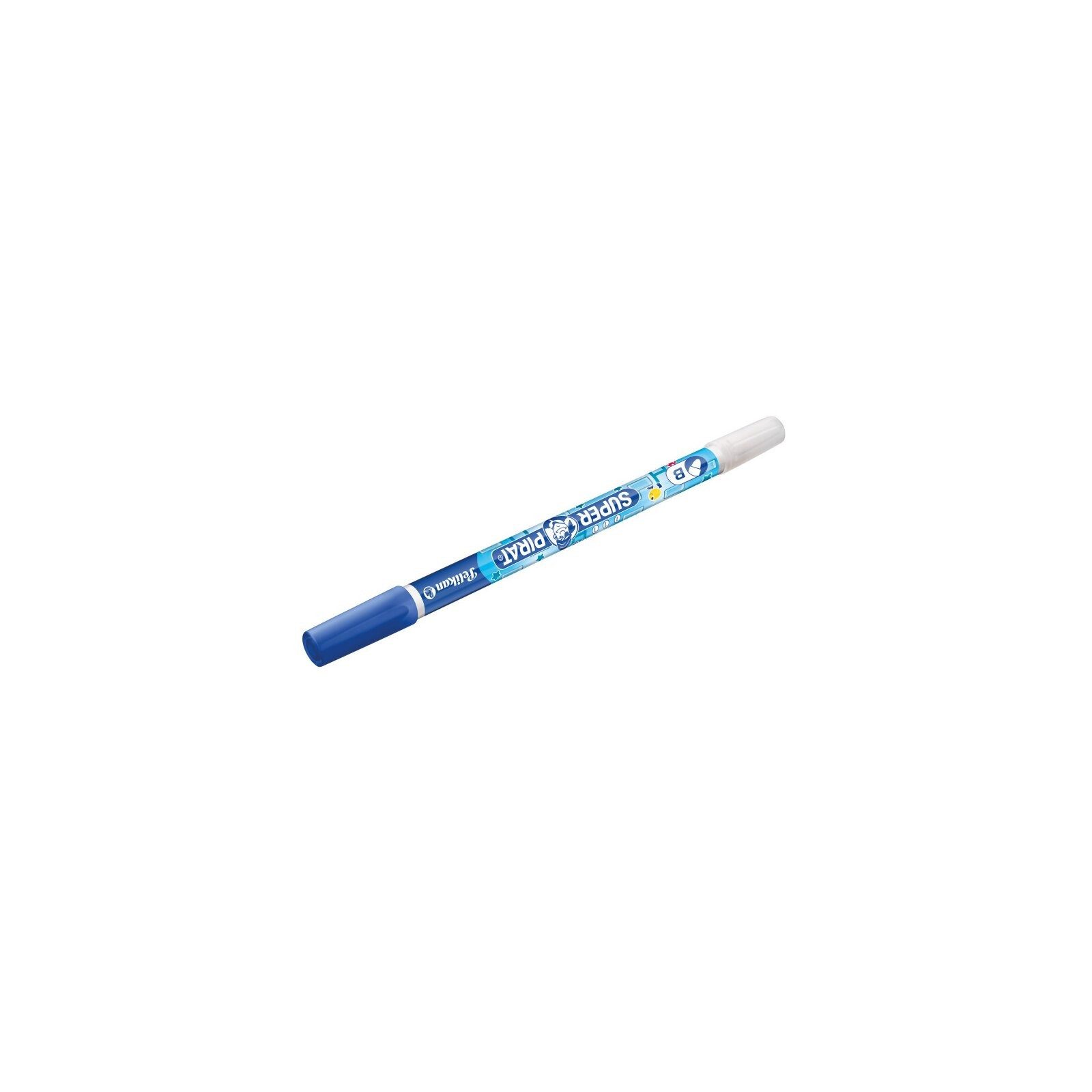 Pelikan Tintenkiller Pelikan Tintenlöscher Super-Pirat 850 B