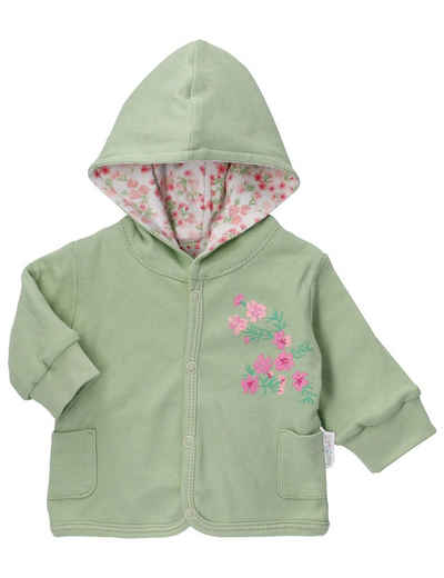 Baby Sweets Wendejacke Wendejacke Floral (1-St)