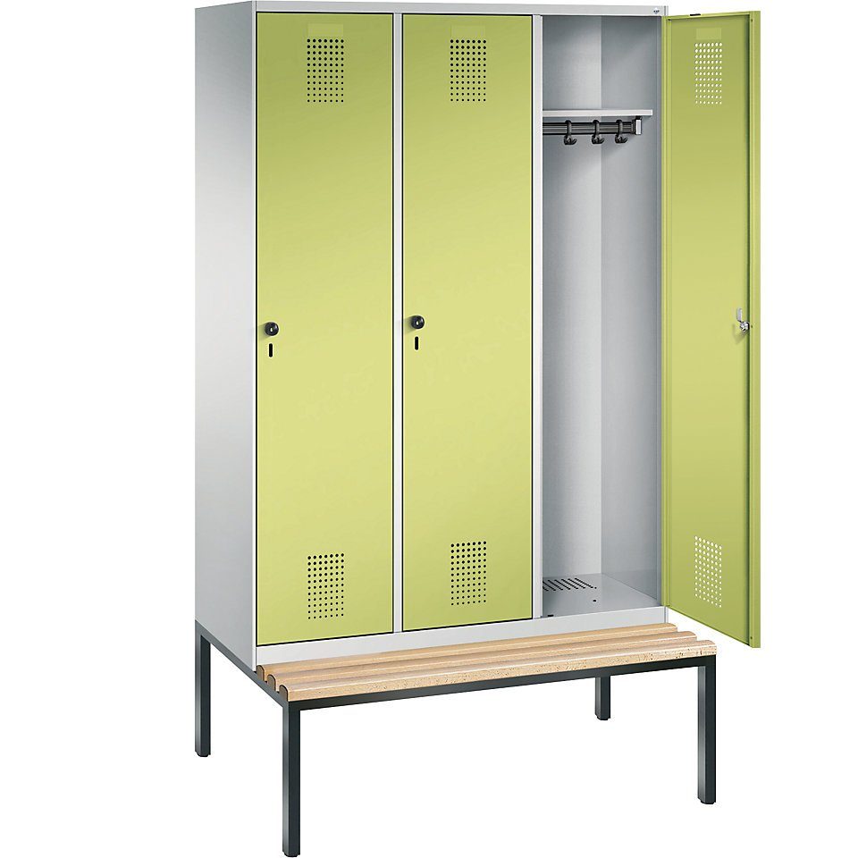 C+P Aktenschrank