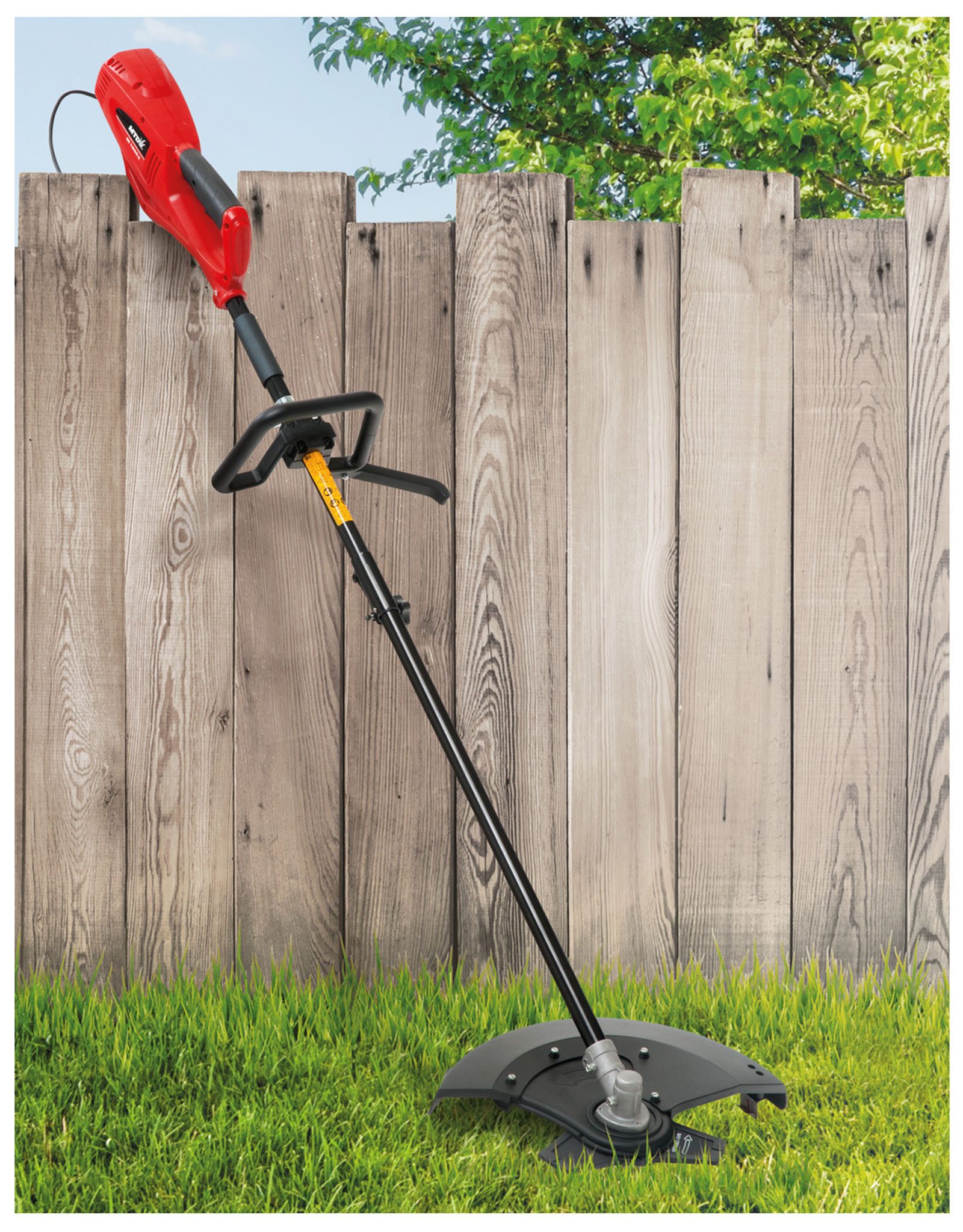 MTD Elektro-Motorsense MTD Elektro Motorsense 1000B Rasentrimmer Freischnei günstig online kaufen