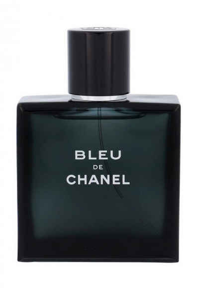CHANEL Туалетна вода Chanel Bleu de Chanel Туалетна вода 50 ml