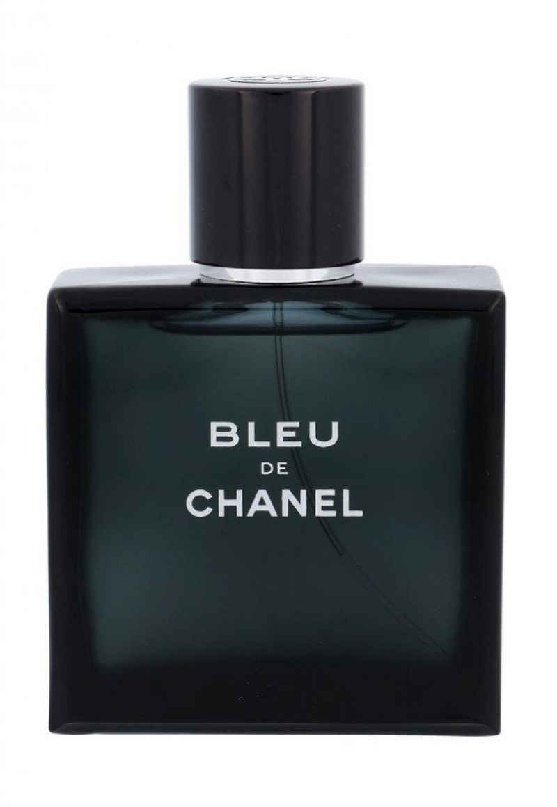 CHANEL Eau de Toilette Chanel Bleu de Chanel Eau de Toilette 50 ml